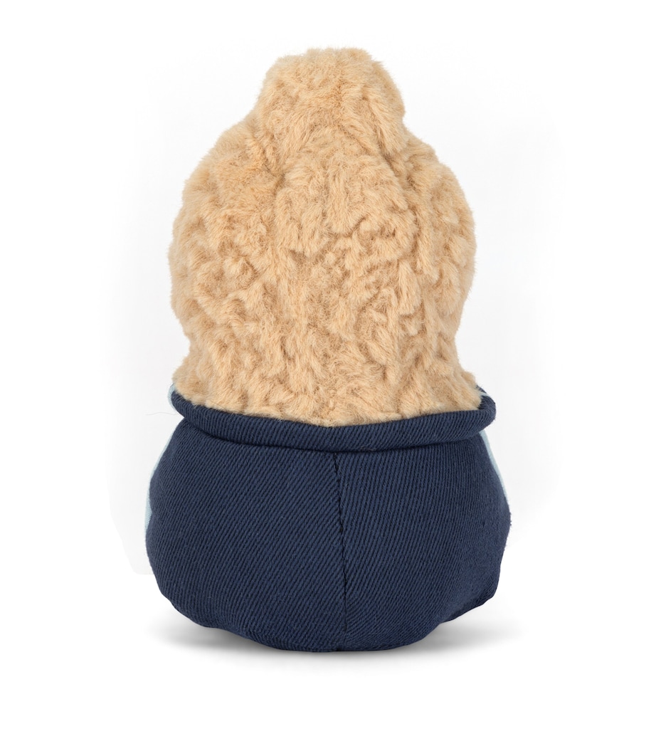 Jellycat Amuseables Peanut Star Student Outfit (15cm) Image 4