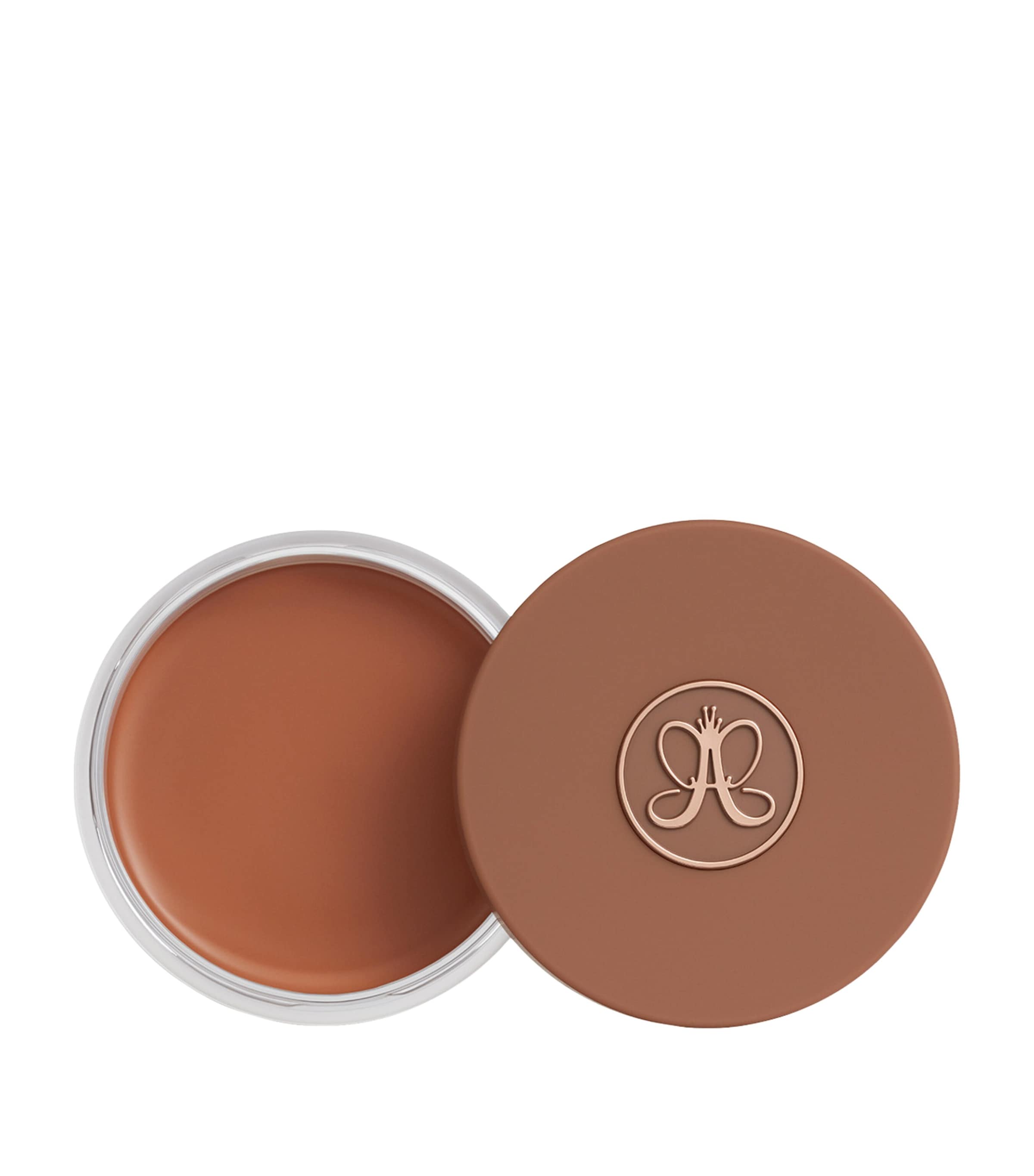 Anastasia Beverly Hills Cream Bronzer Warm Tan Image 1
