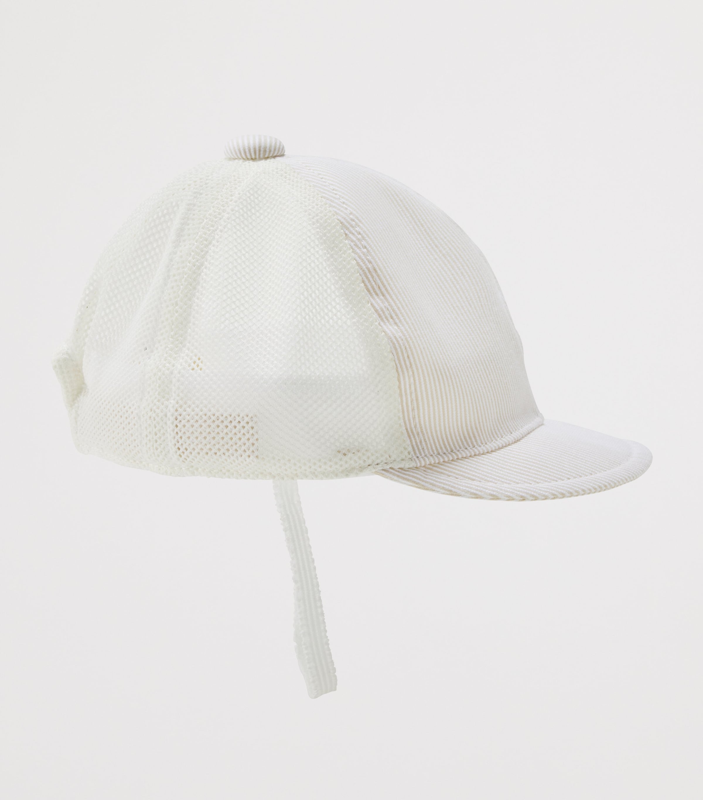 Miki House Teddy Bear Cap Image 3