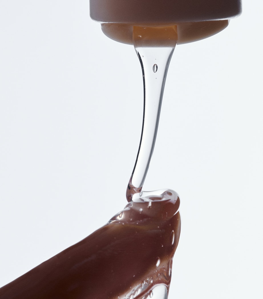 Vanilla Body Wash (237ml) NO COLOUR Image 5