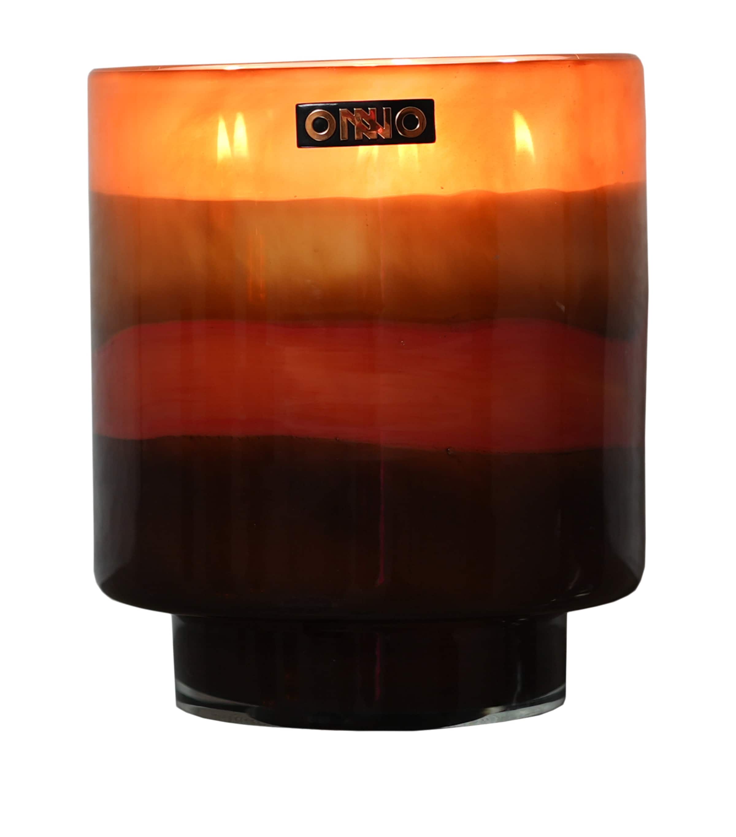 Onno Large Romy Cashmere Candle