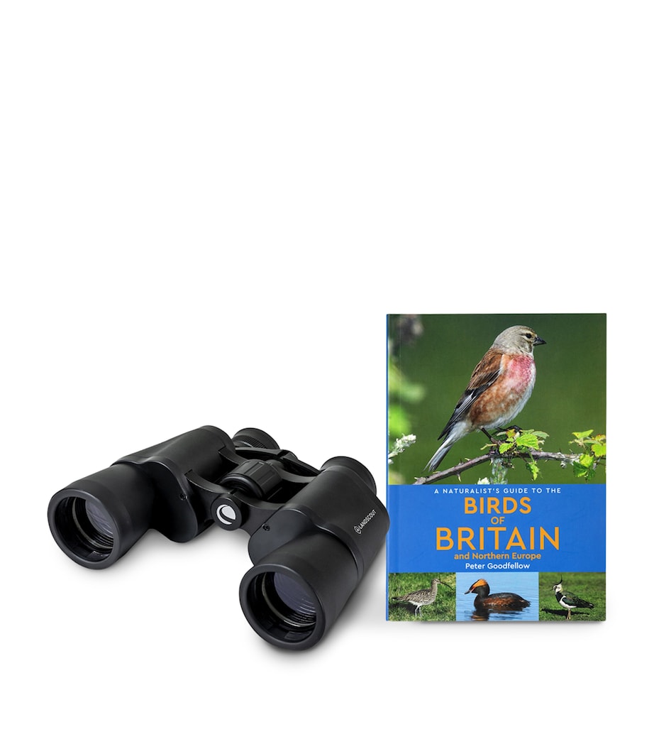 Birder's Starter Kit LandScout Binoculars MULTI Image 3