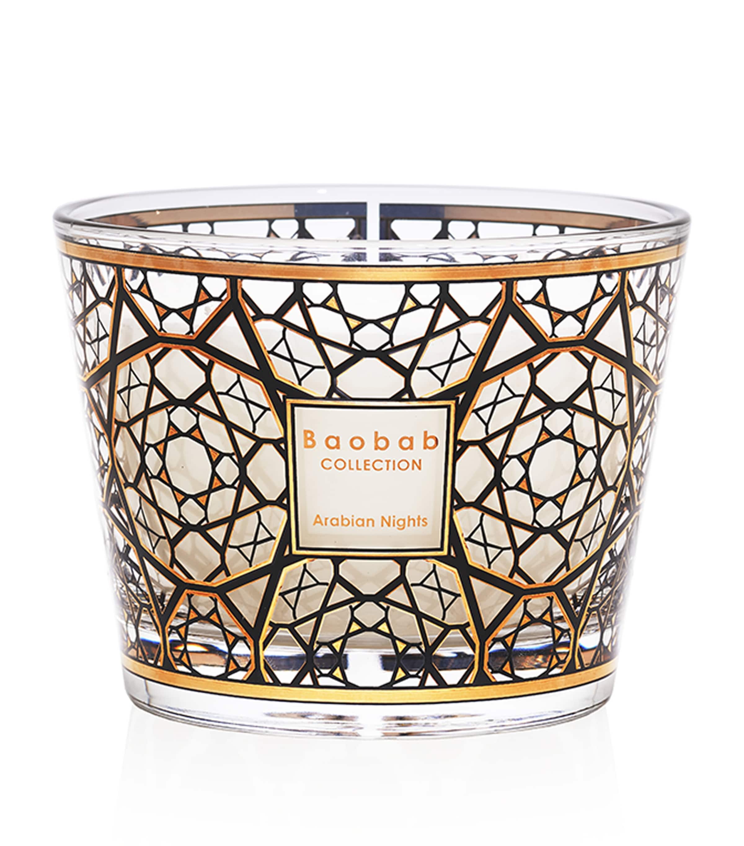 Baobab Collection Arabian Nights Candle