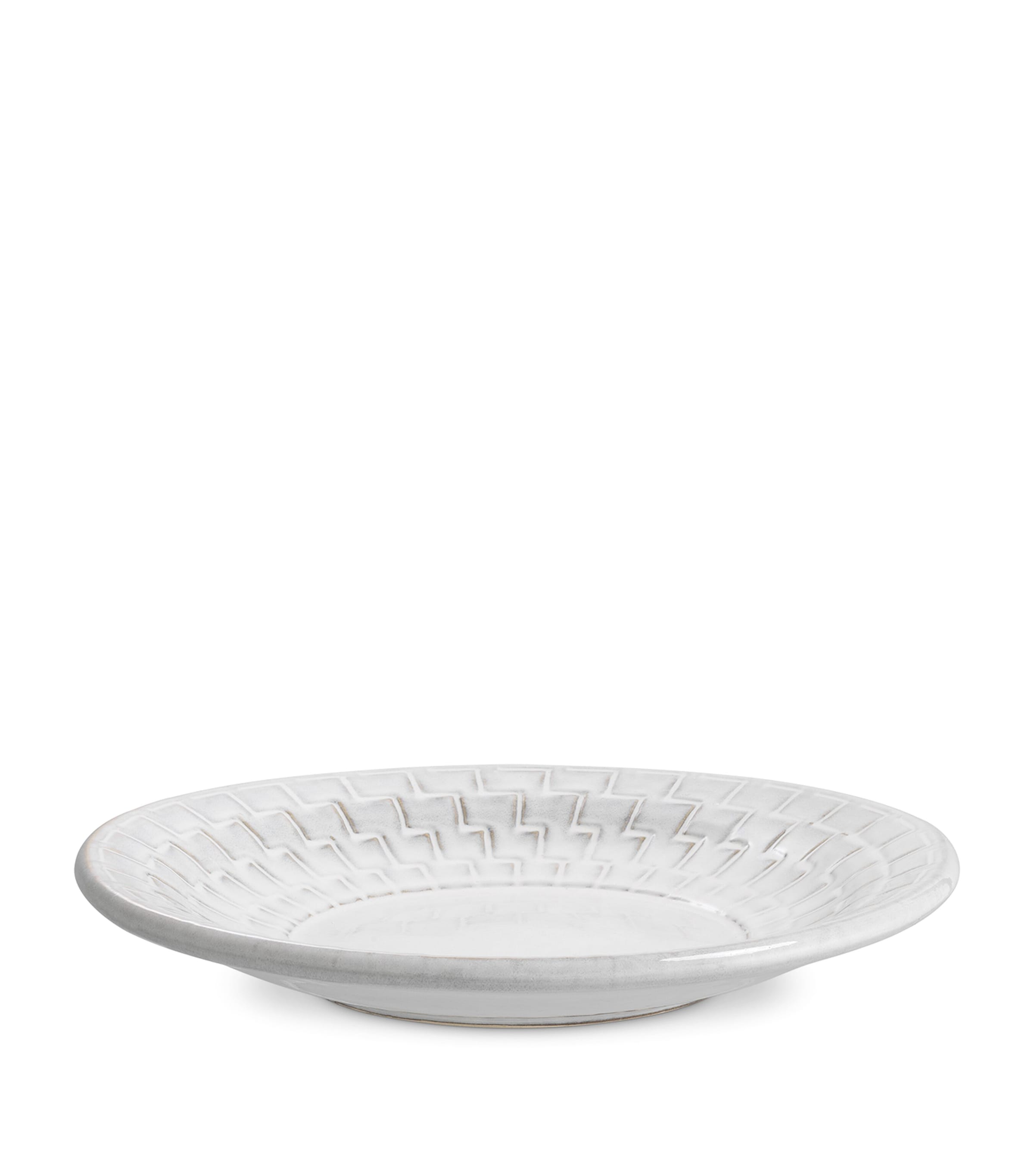Eichholtz Ceramic Nuage Bowl (47cm) Image 5