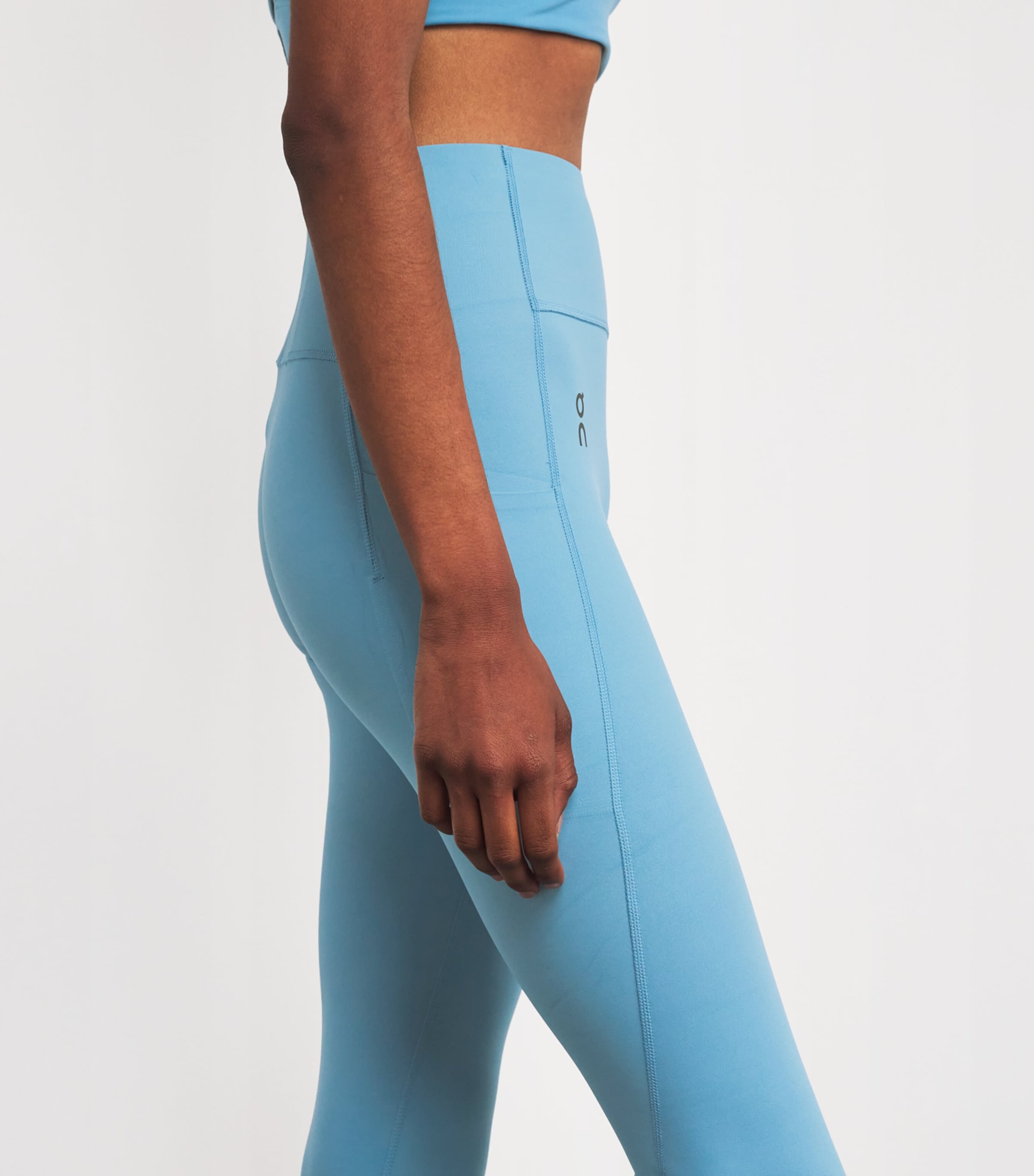 Studio 7/8 Tights NIAGARA Image 6