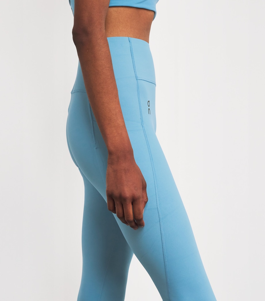 Studio 7/8 Tights NIAGARA Image 6