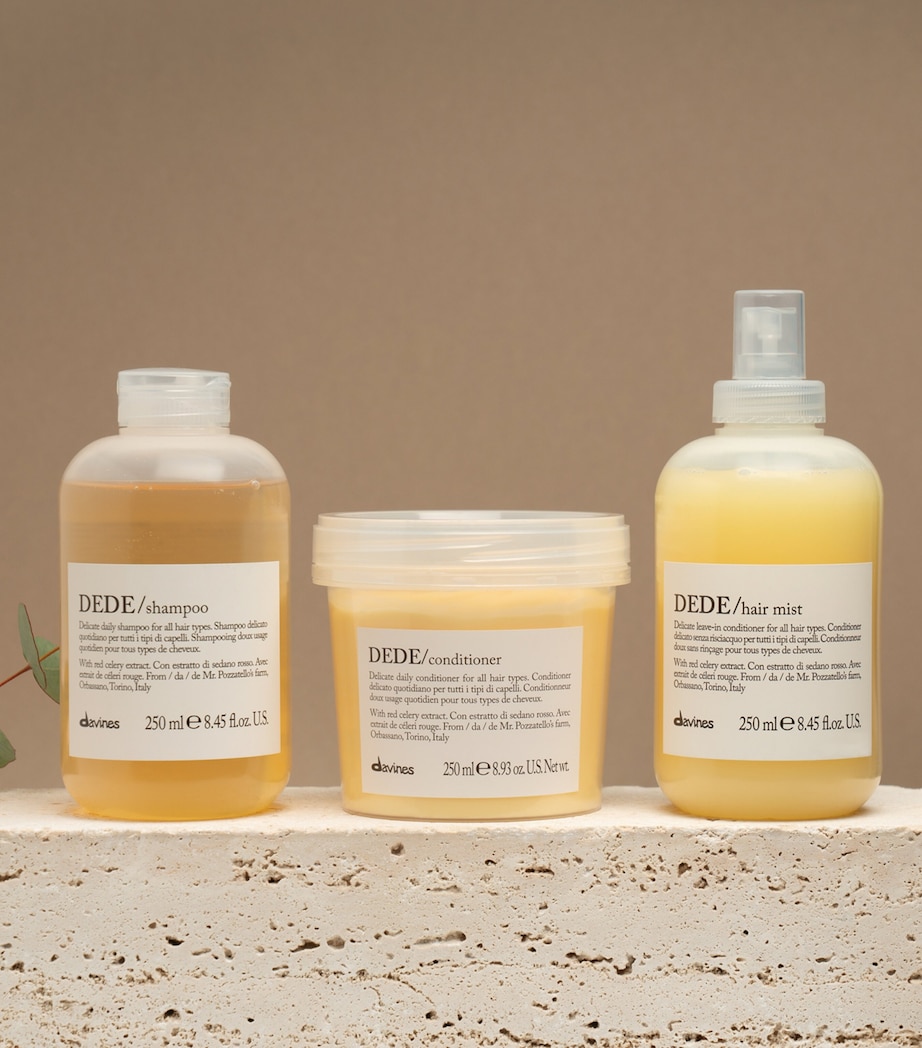 Dede Conditioner (250ml) NO COLOUR Image 2