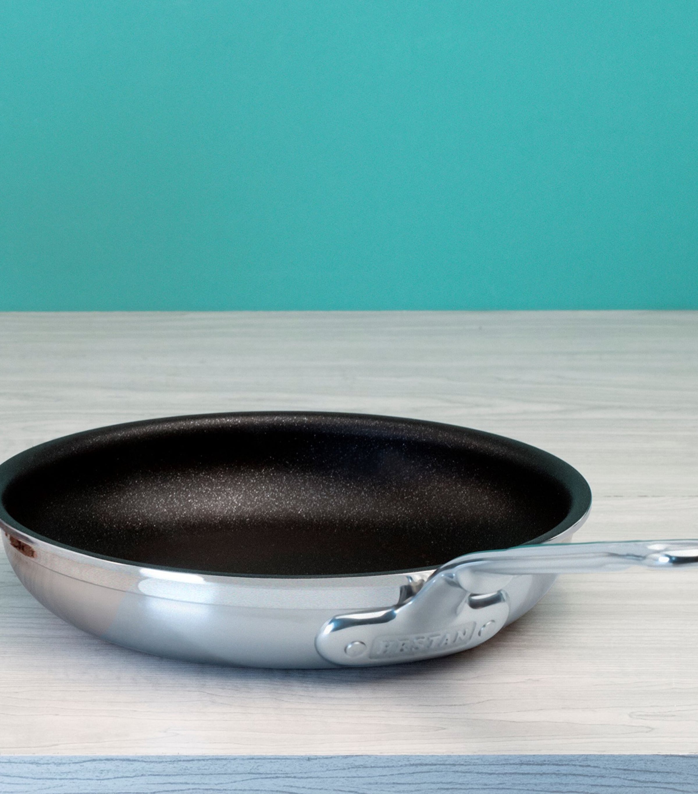 ProBond Non-Stick Skillet (22cm) STAINLESS STEEL Image 4