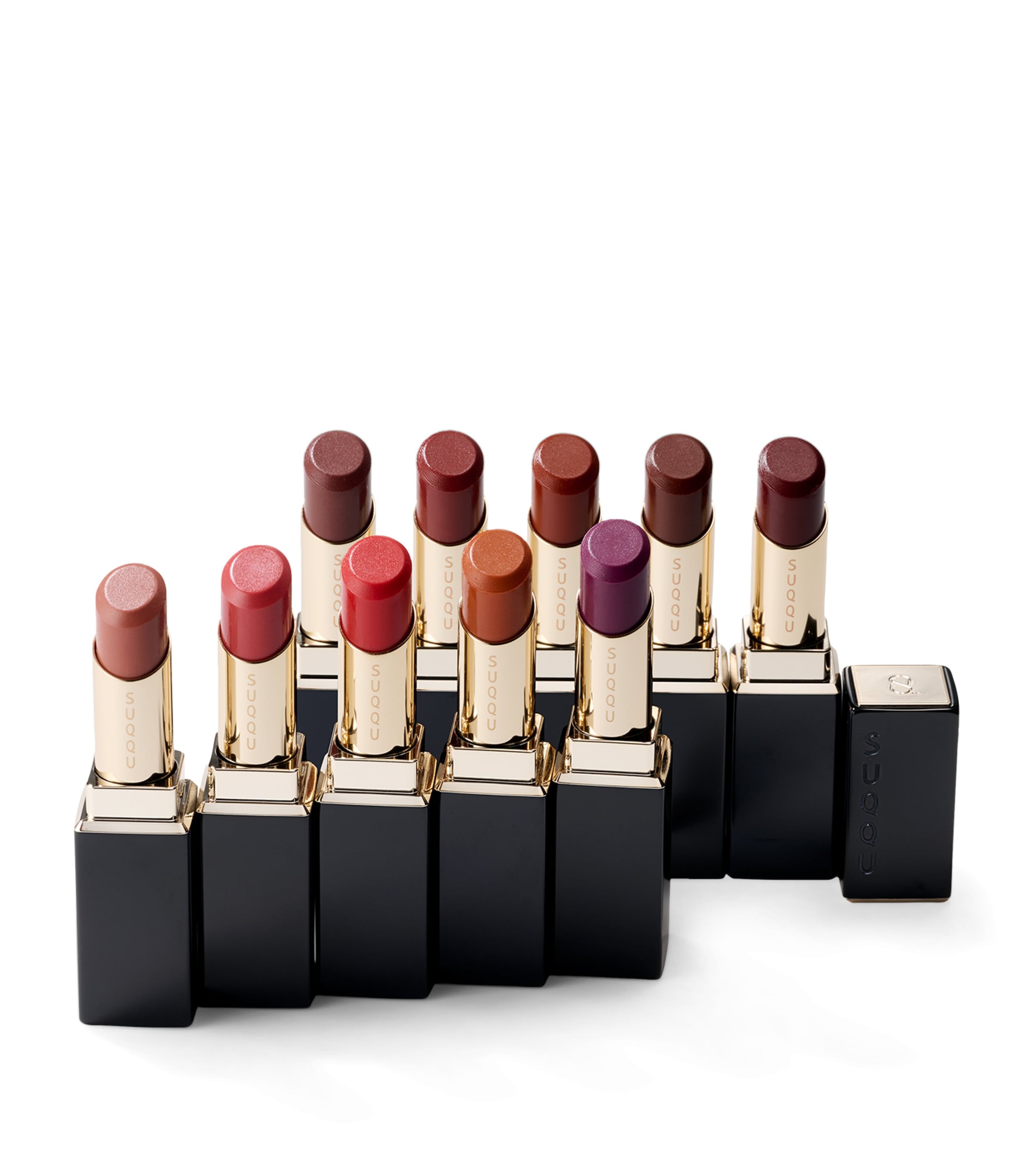 Moisture Glaze Lipstick - Refill 04 Image 5