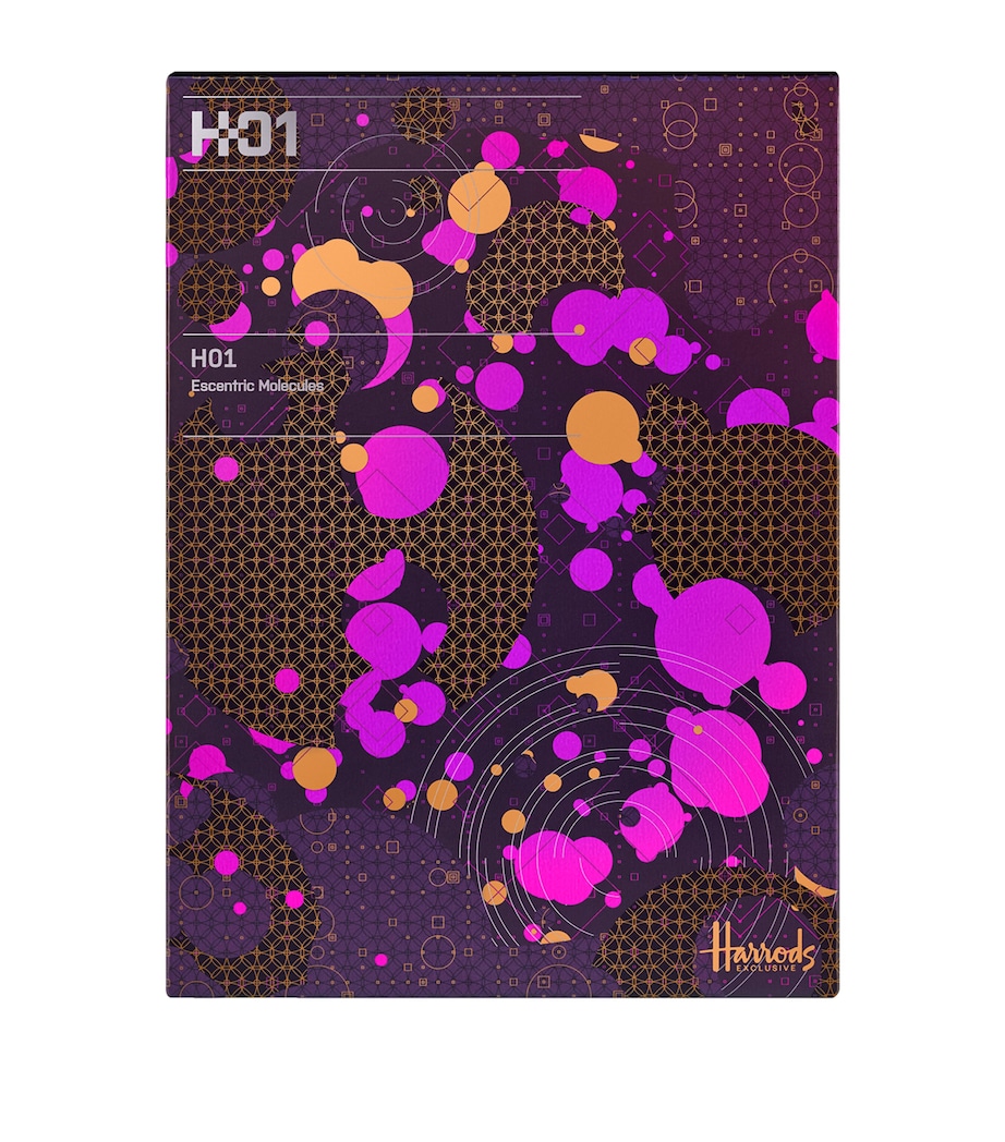 H01 Eau de Parfum (100ml) NO COLOUR Image 4