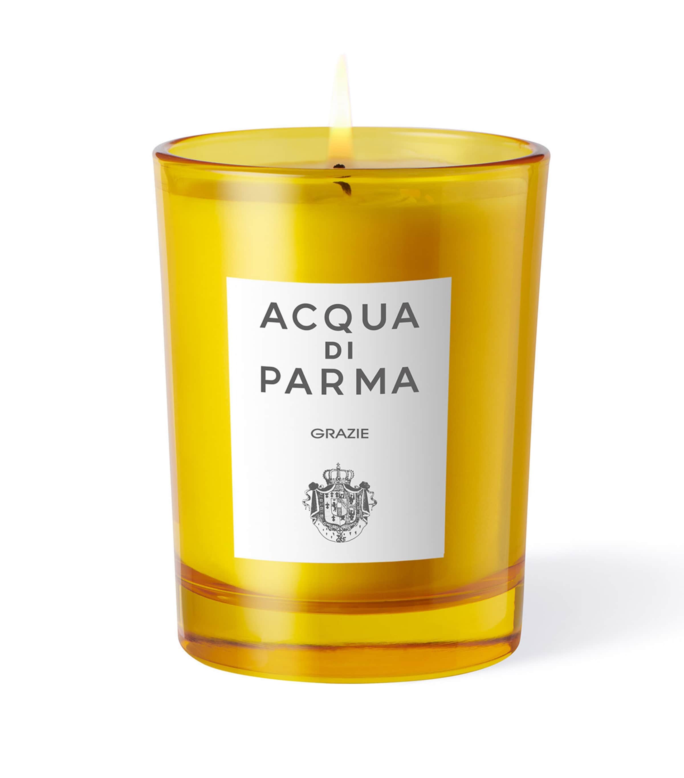 Acqua Di Parma Grazie 200g Scented Candle 8028713623158