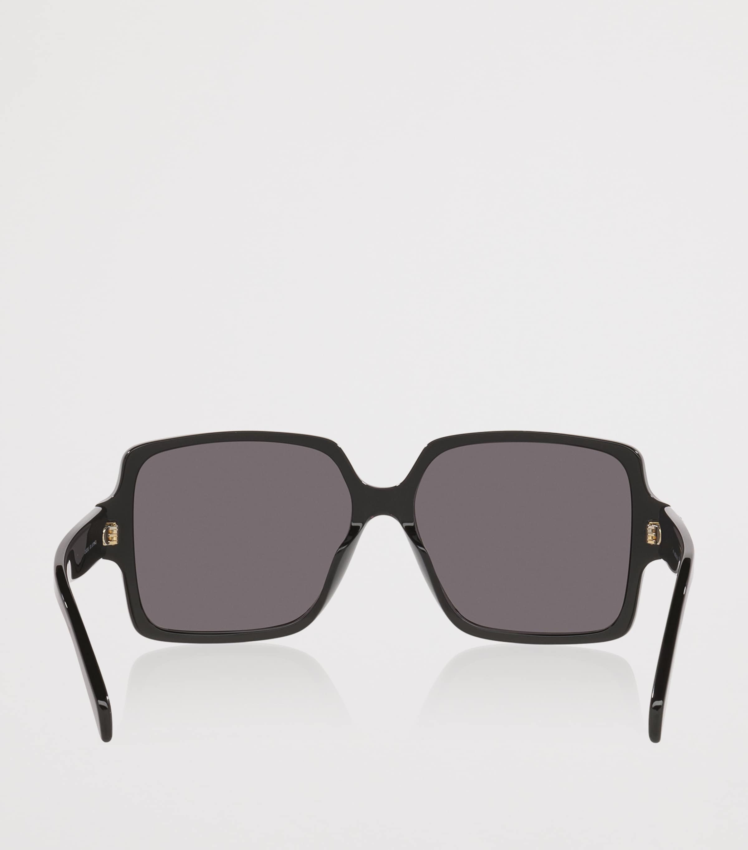 Celine Triomphe CL40316U Square Sunglasses Image 4