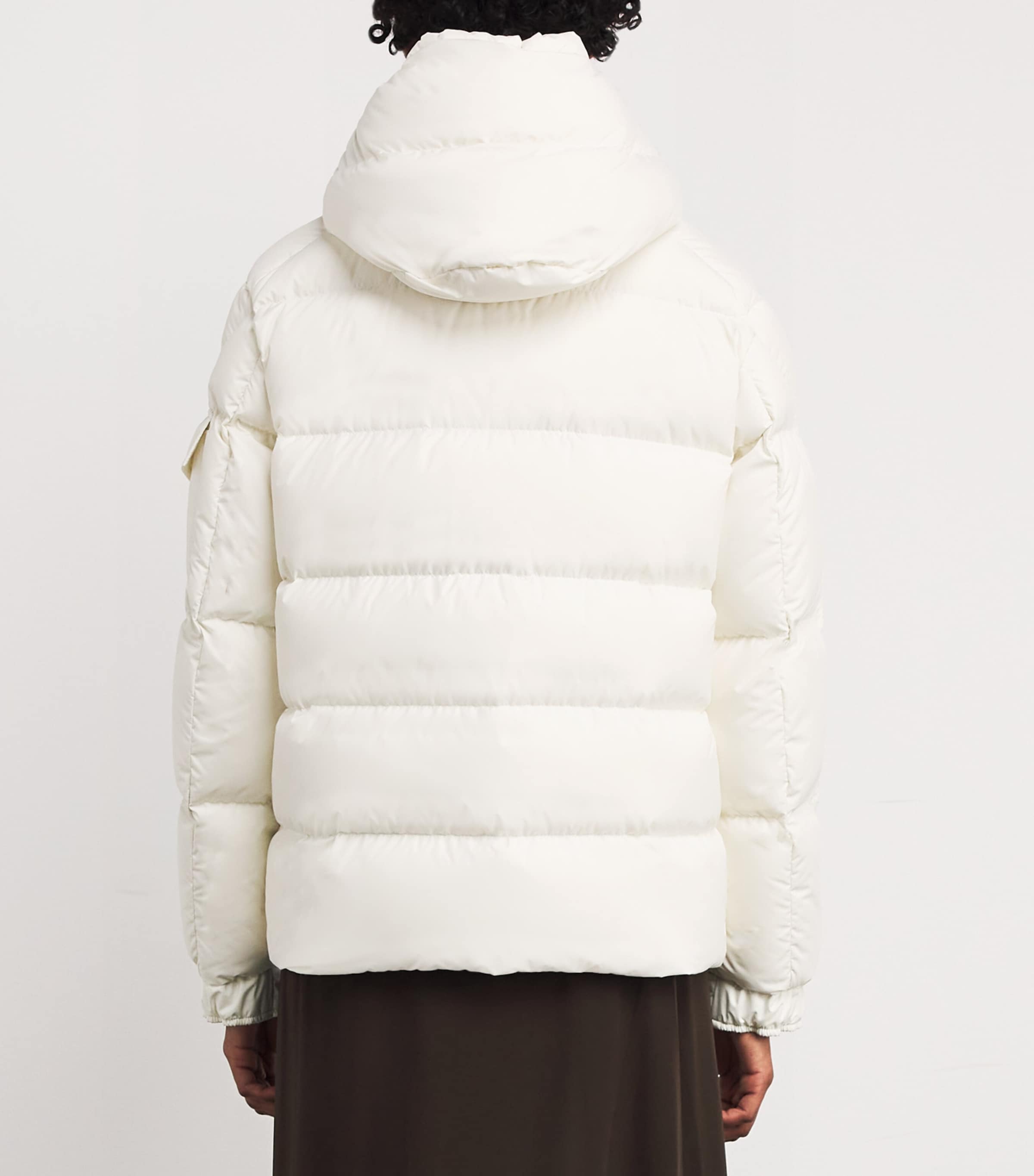 Down Maya Puffer Jacket 34 Image 4