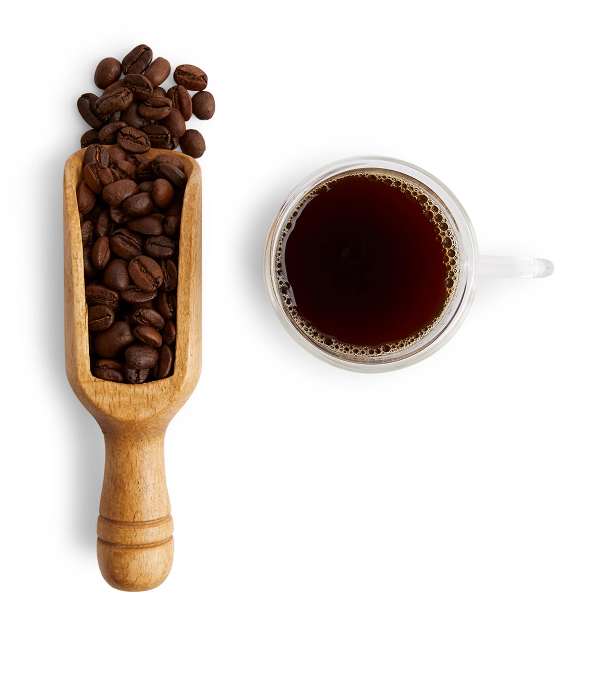 Knightsbridge Roast Coffee Beans (250g) NO COLOUR Image 3