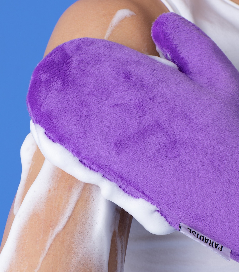 Reusable Tanning Mitt NO COLOUR Image 3