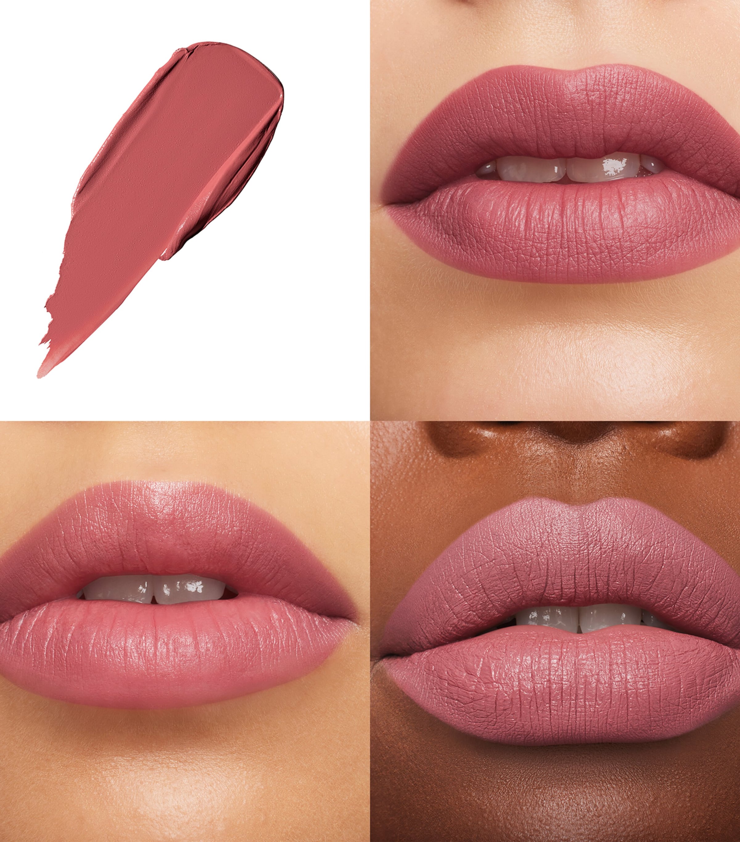 MACximal Silky Matte Lipstick MEHR Image 2