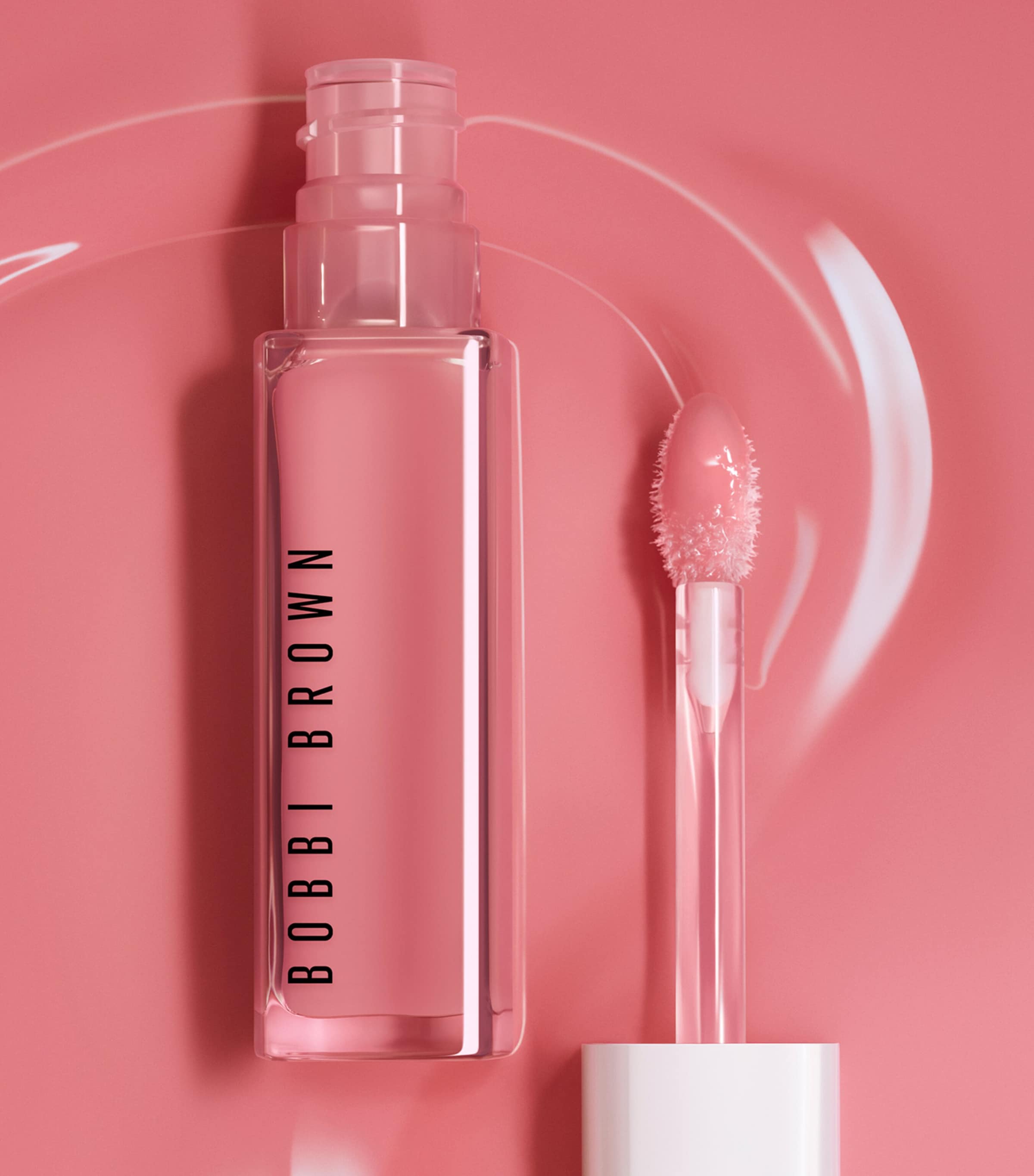 Extra Plump Lip Serum BARE BLOSSOM Image 4