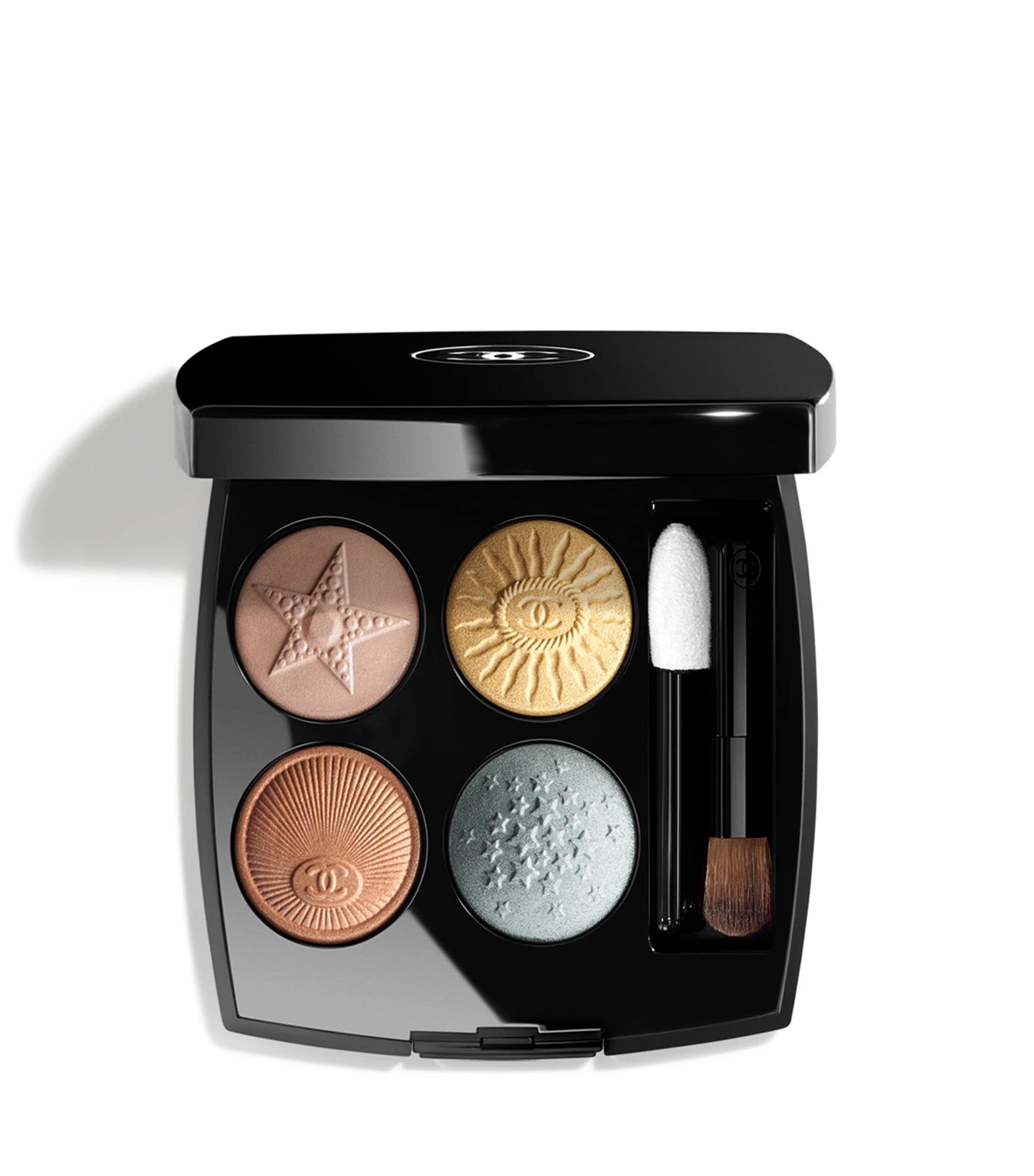 CHANEL LES 4 OMBRES BOUTONS Stellaire | Harrods US