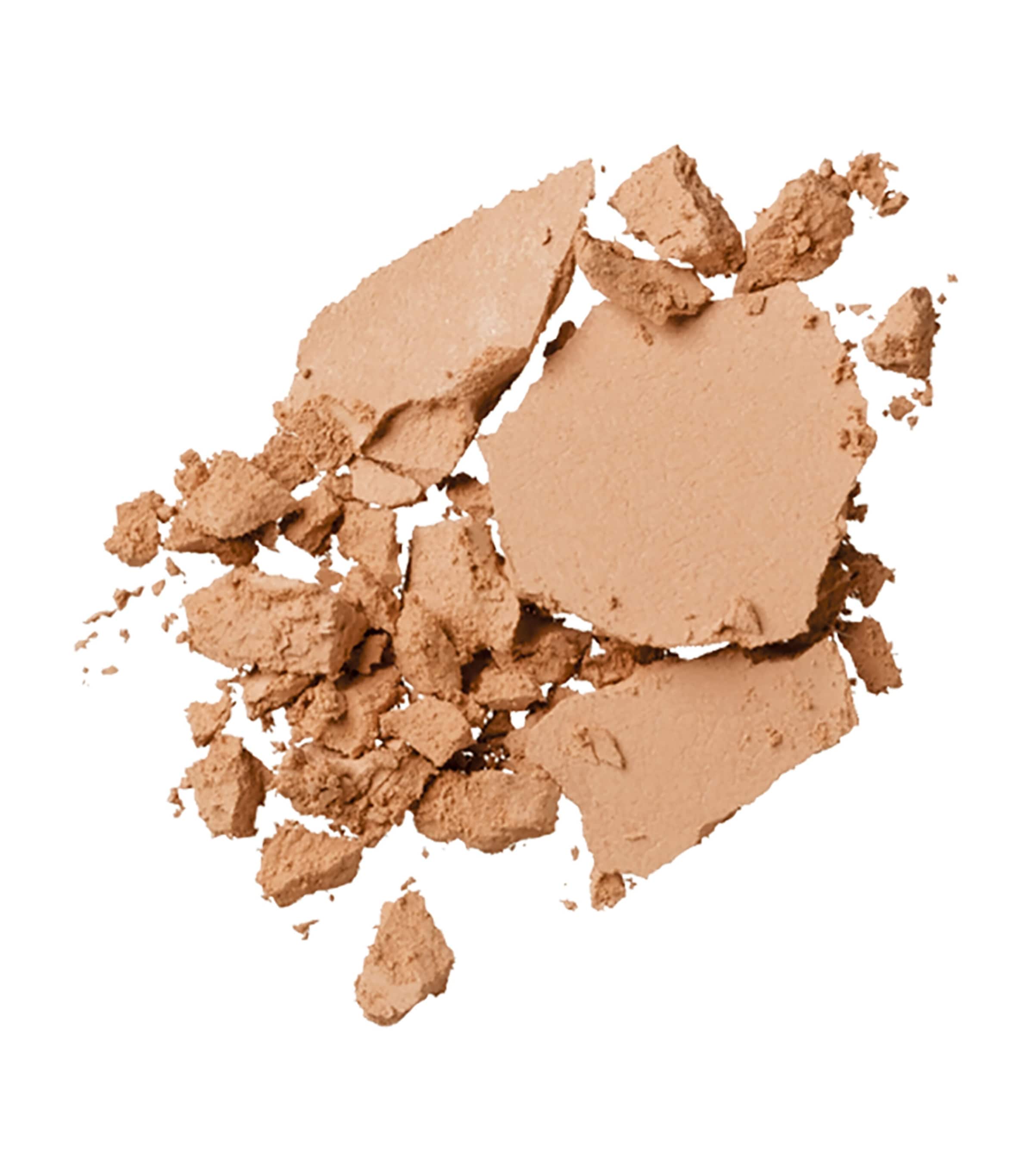 Silky Bronze Natural Veil Compact Foundation SC01 LIGHT Image 3