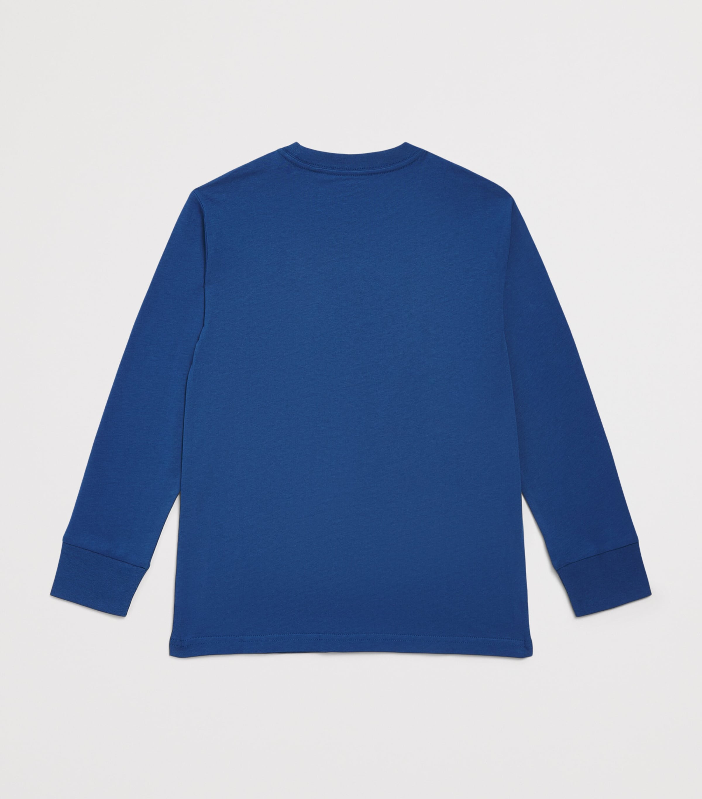 Ralph Lauren Kids Polo Pony Long-Sleeve T-Shirt (7-14 Years) — foto 2