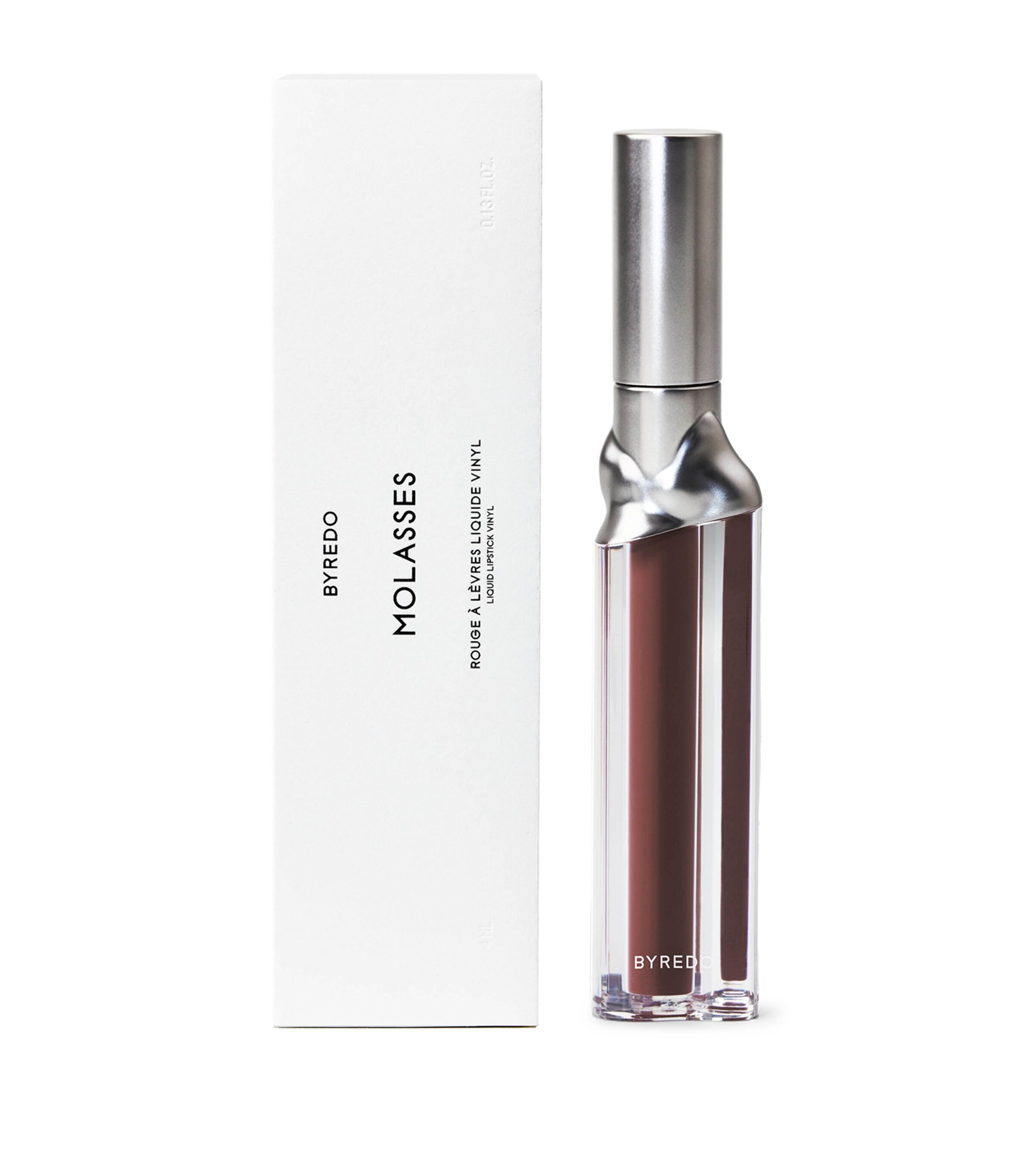 Liquid Lipstick Vinyl MOLASSES 215 Image 3