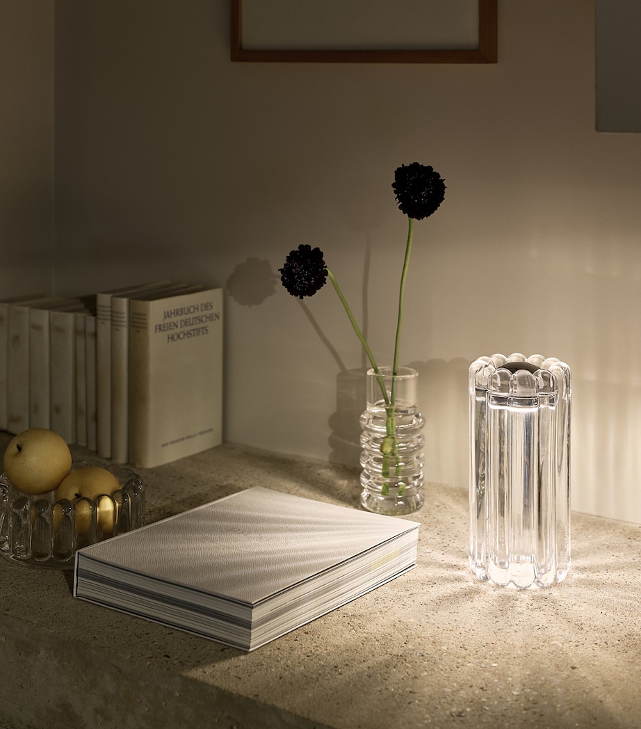 Press Table Lamp CLEAR Image 10