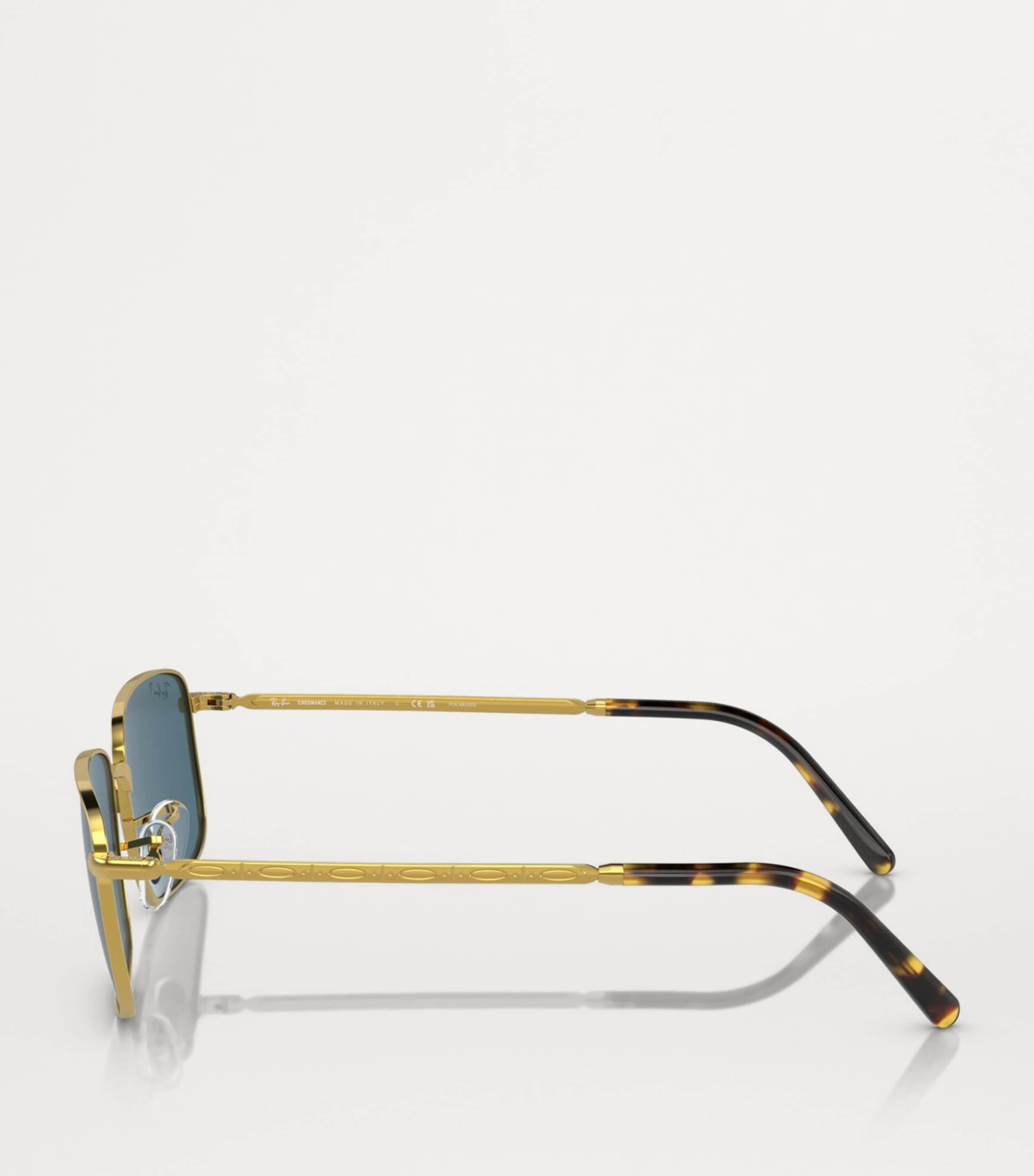 Ray-Ban Metal 0RB3717 Sunglasses Image 3