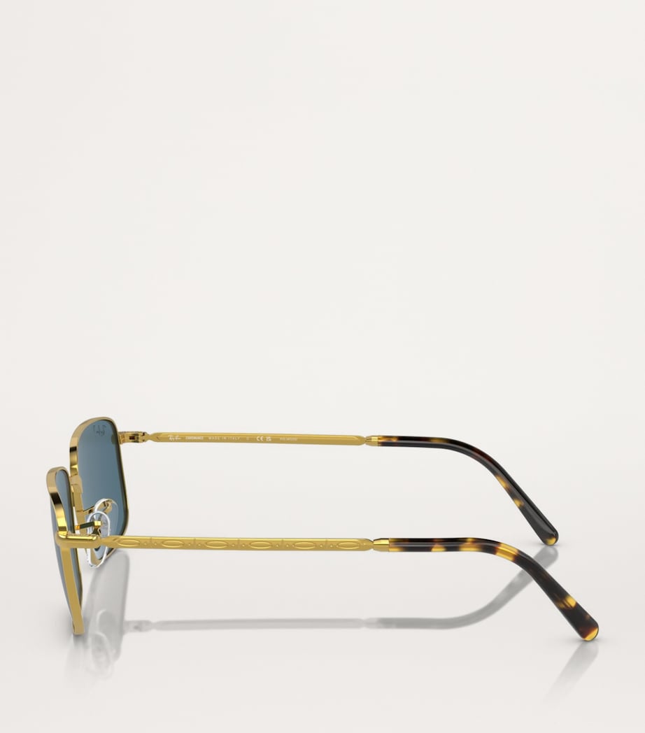 Ray-Ban Metal 0RB3717 Sunglasses Image 3
