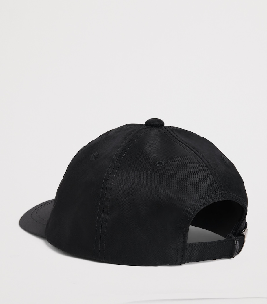 Nylon Baseball Cap UC001 Image 3