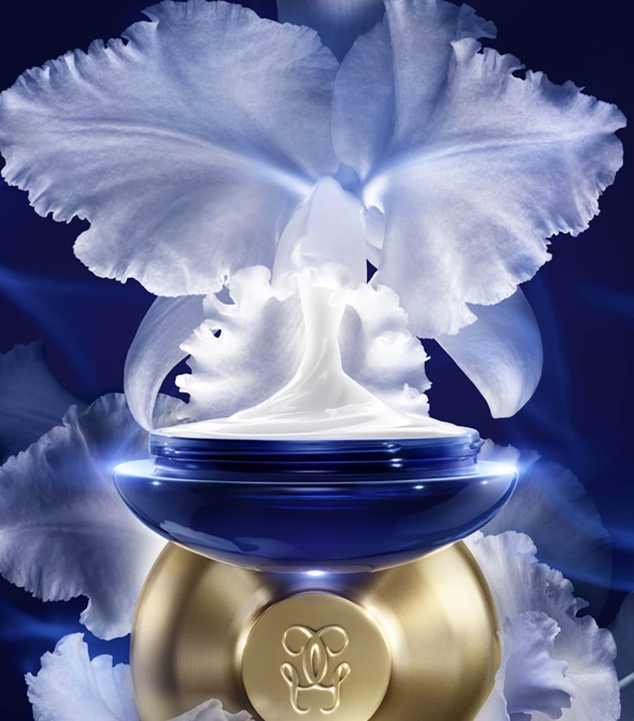 Orchidée Impériale The Rich Cream (50ml) NO COLOUR Image 3