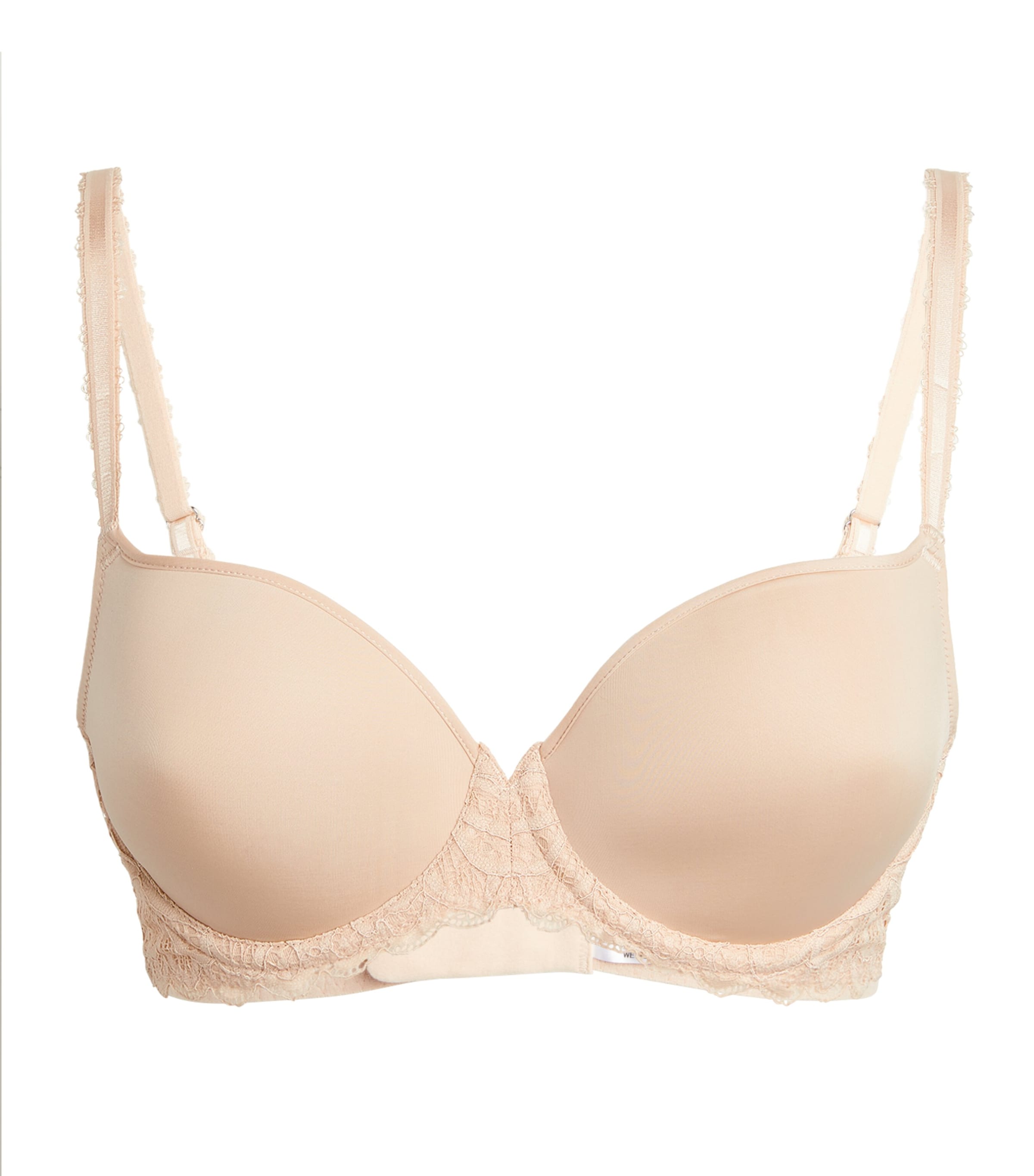 Raffine Contour Bra FRAPPE Image 1