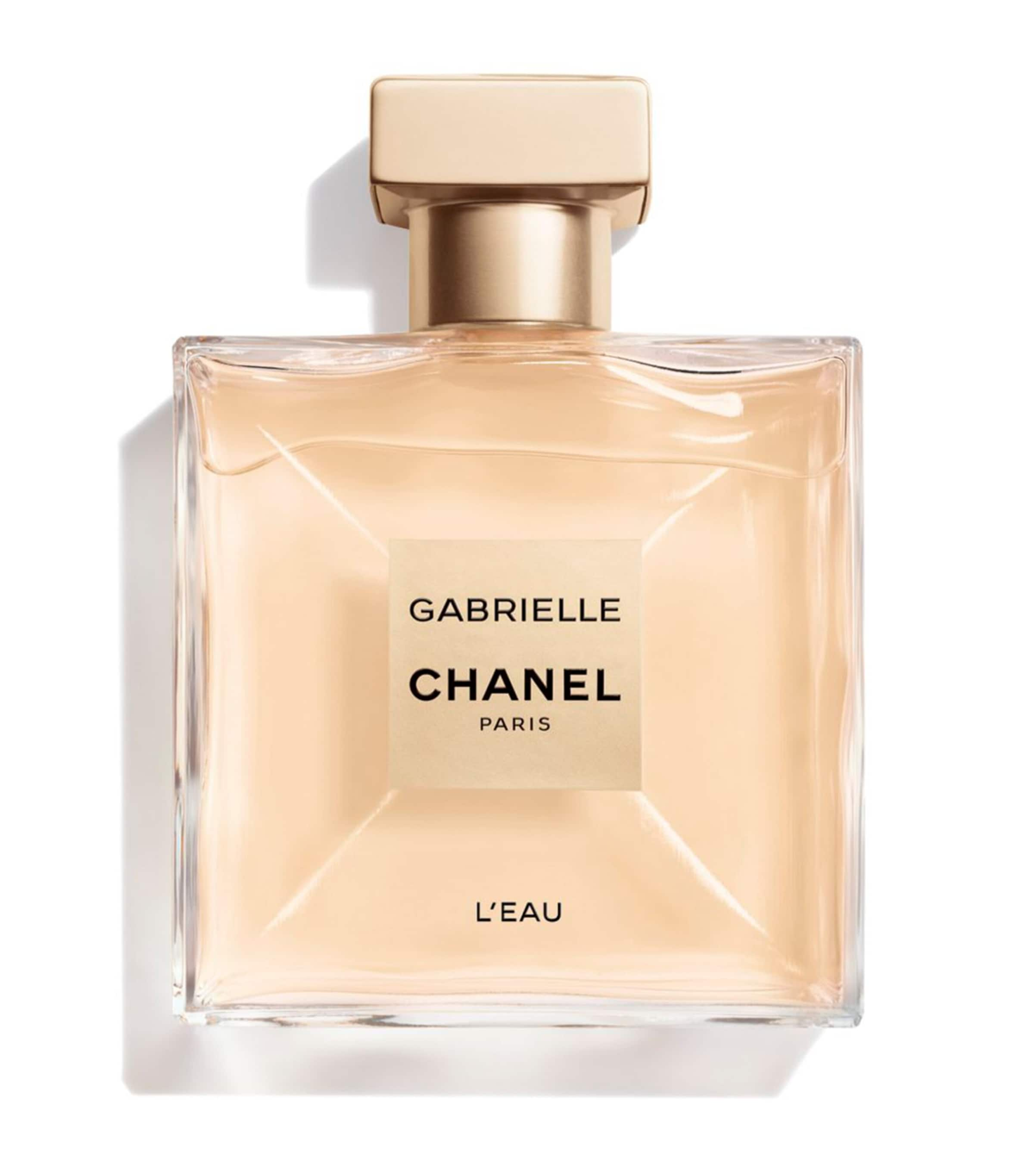 Shop Chanel Gabrielle Gabrielle  L'eau Eau De Toilette