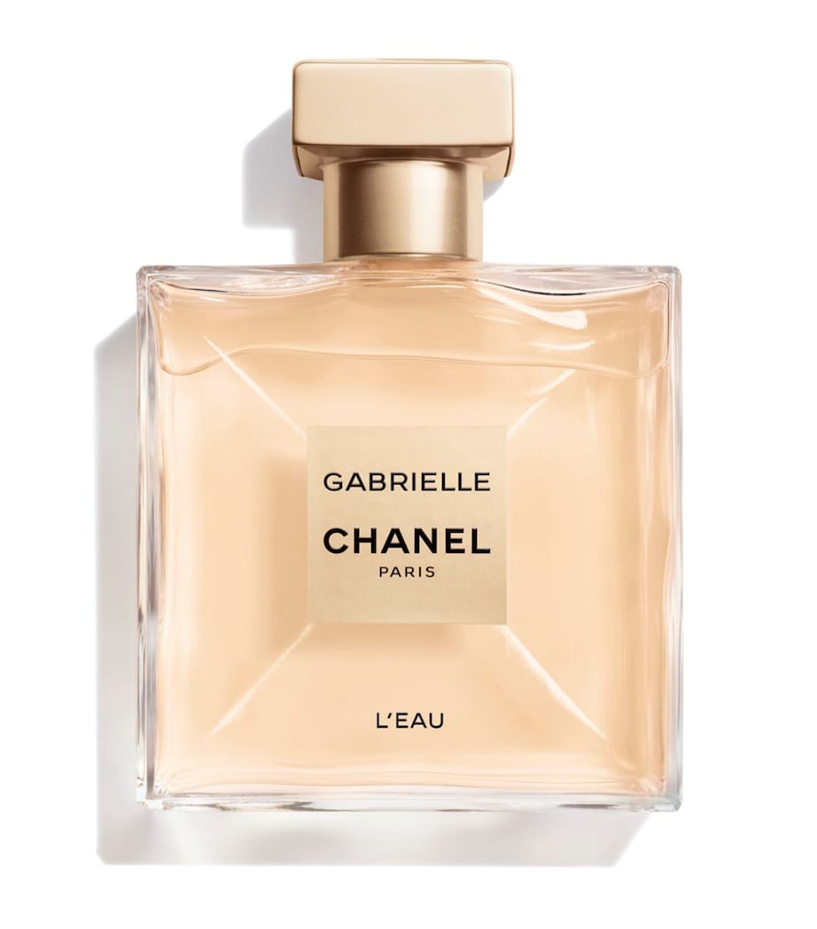GABRIELLE Gabrielle Chanel L'eau Eau de Toilette (50ml) NO COLOUR Image 1