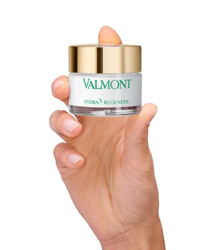 Hydra3 Regenetic Cream NO COLOUR Image 4