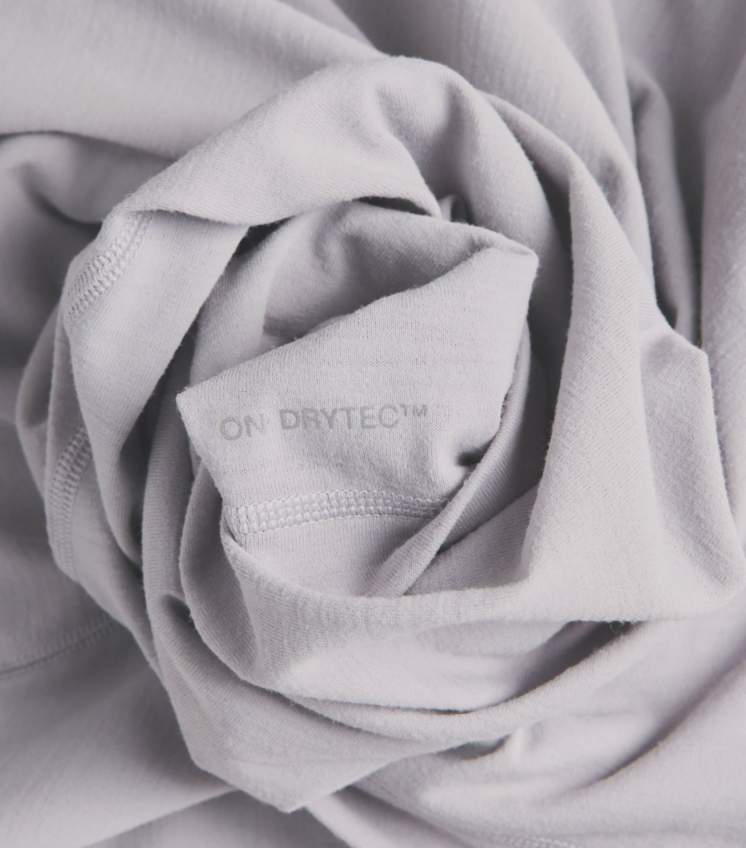 On Mens Train-T T-Shirt Alloy Image 6