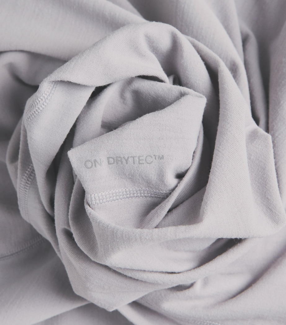 On Mens Train-T T-Shirt Alloy Image 6