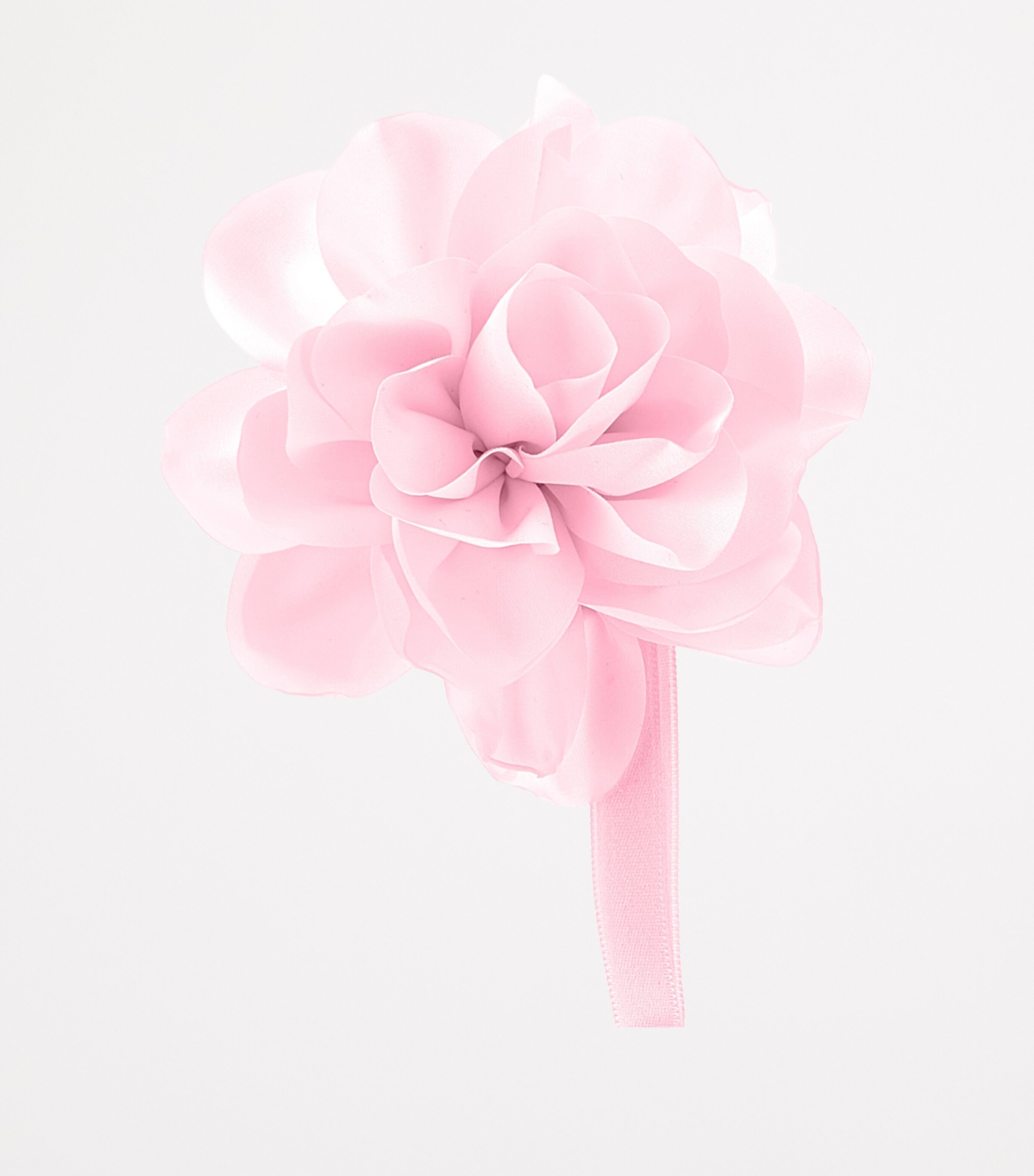 Floral Choker ROSA FAIRYTALE Image 4