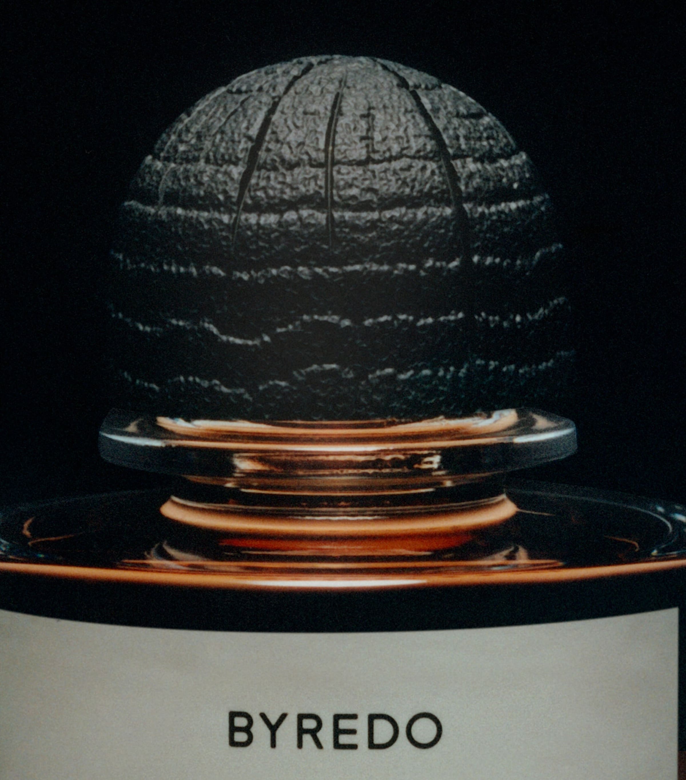 Mojave Ghost Absolu de Parfum (100ml) NO COLOUR Image 4