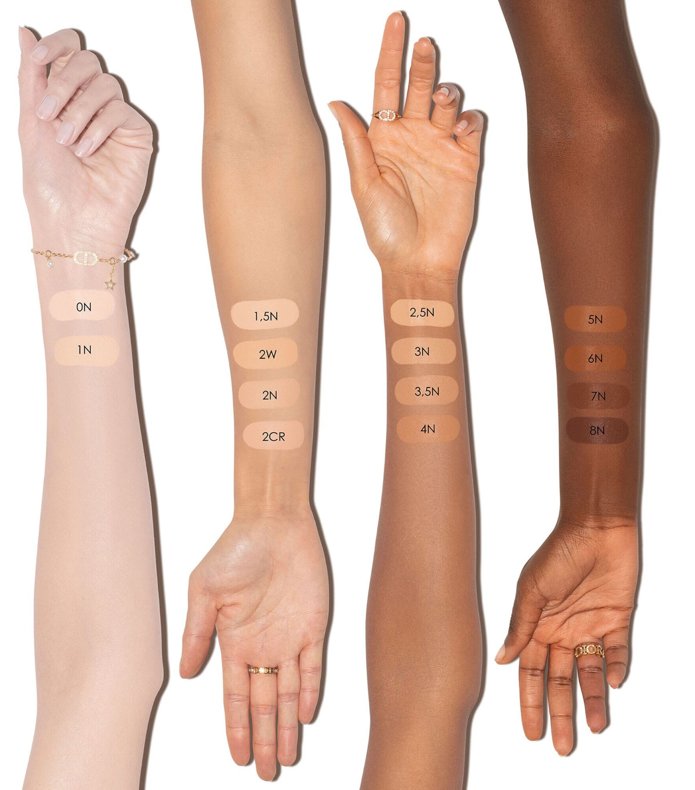 DIOR Dior Forever Skin Perfect Foundation | Make-up | Face | Foundations DIOR Dior Forever Skin Perfect Foundation | Make-up | Face | Foundations