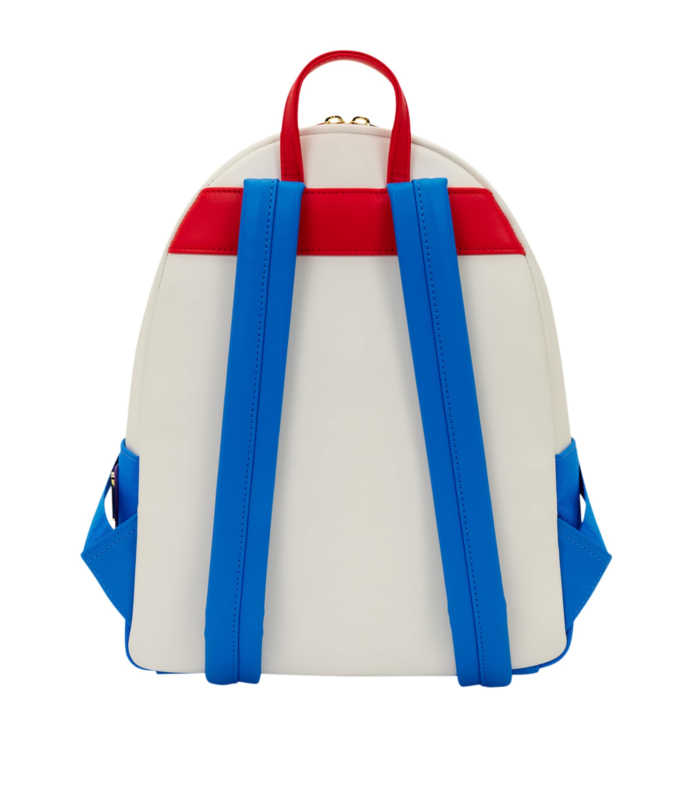 Disney Toy Story 5 Woody & Buzz Lightyear Backpack Image 3