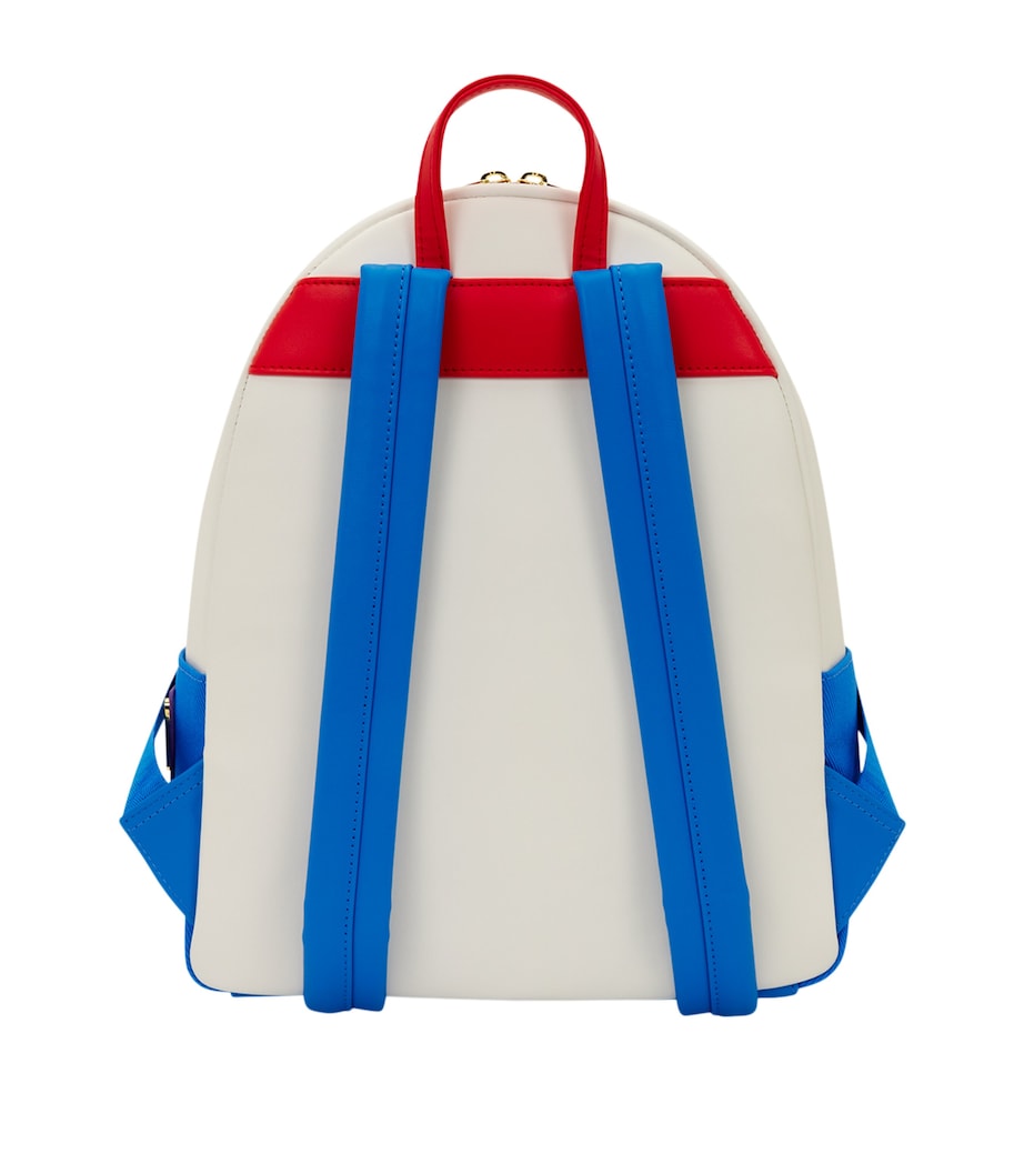 Disney Toy Story 5 Woody & Buzz Lightyear Backpack Image 3