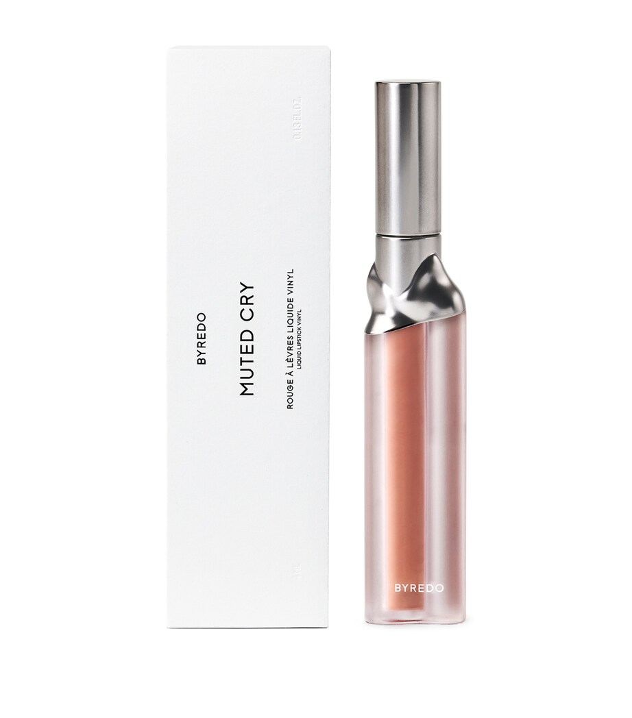 Liquid Lipstick Matte MUTED CRY 112 Image 3