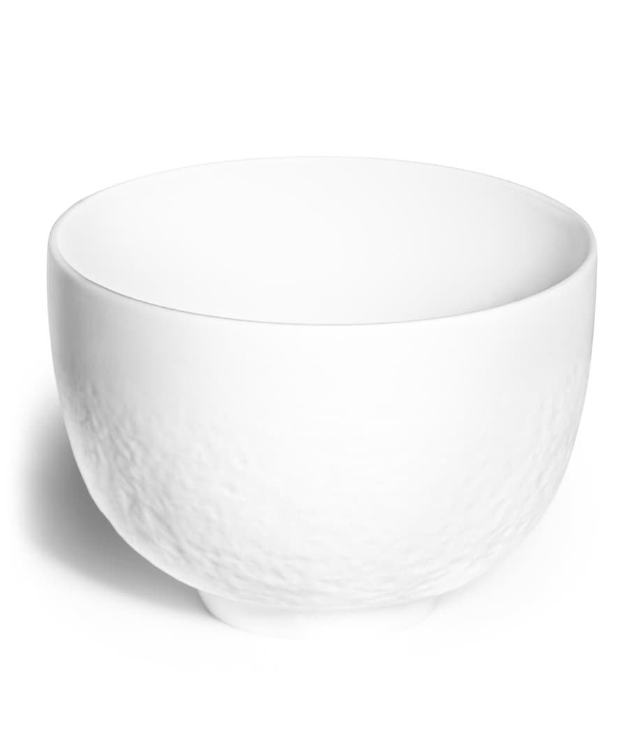 Set of 2 Soil is Our Soul Rice Bowls (10.5cm) NO COLOUR Image 1