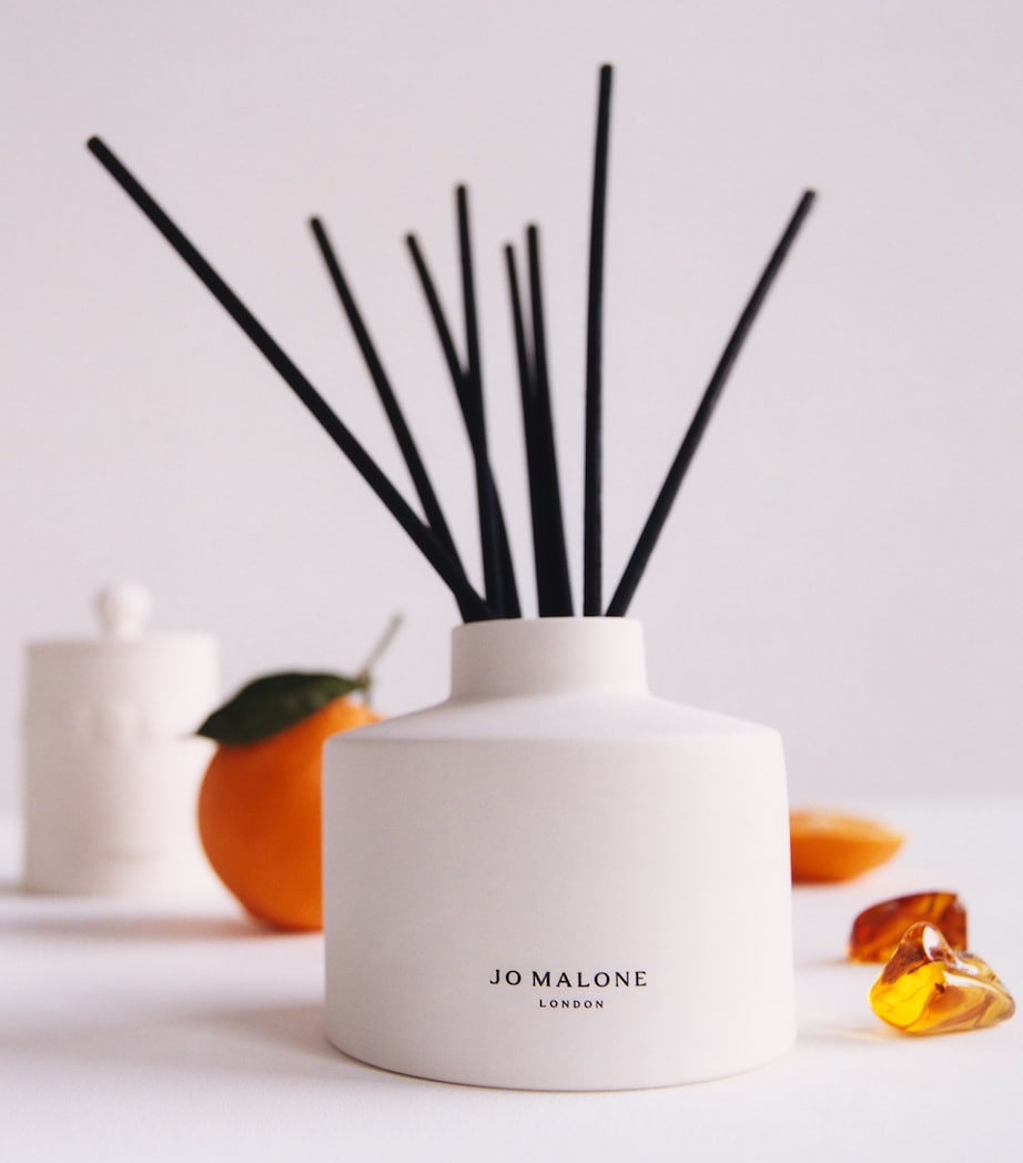 Golden Amber & Orange Townhouse Diffuser (350ml) NO COLOUR Image 2