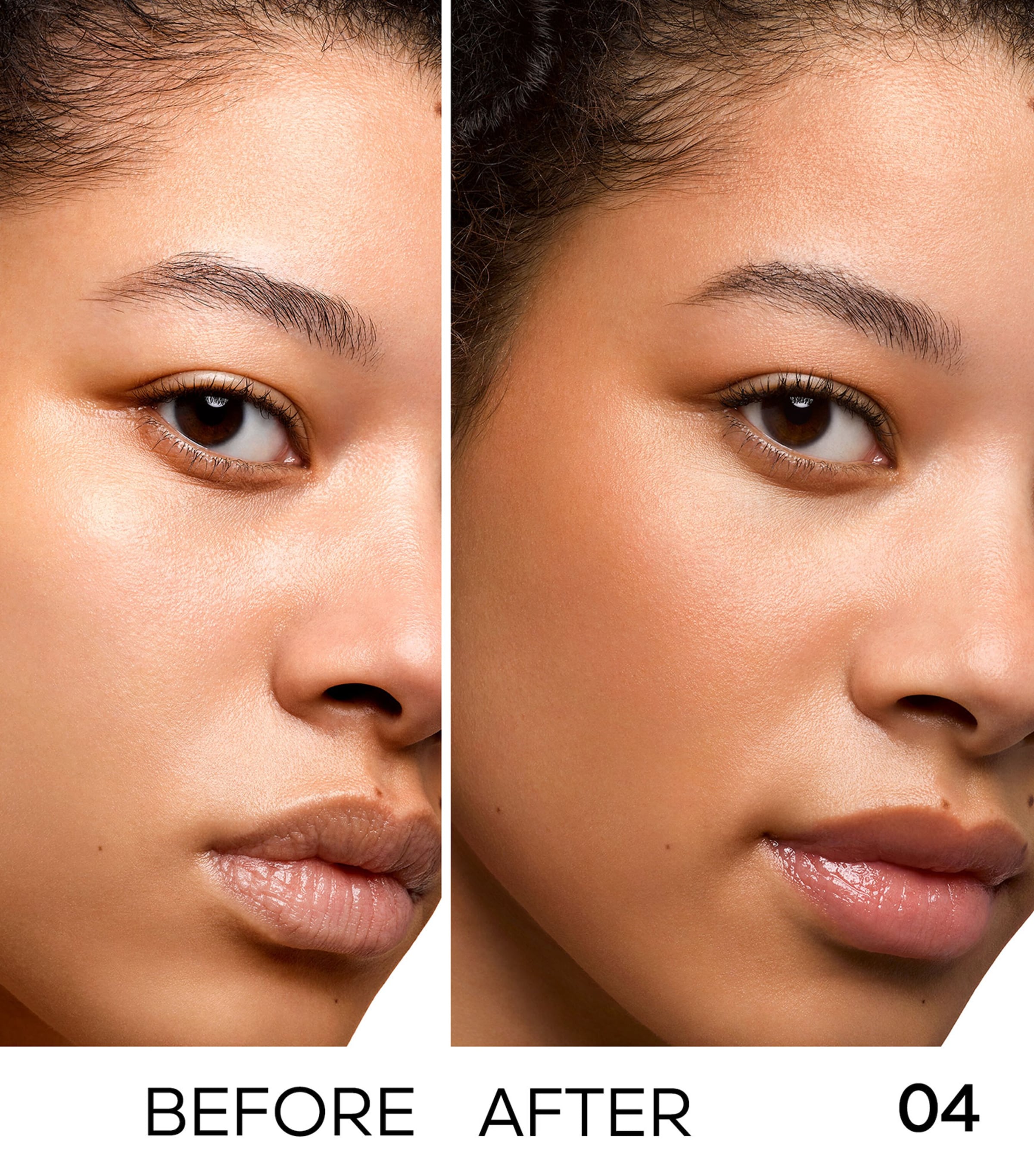 Terracotta Light Powder NO COLOUR 4 Image 3