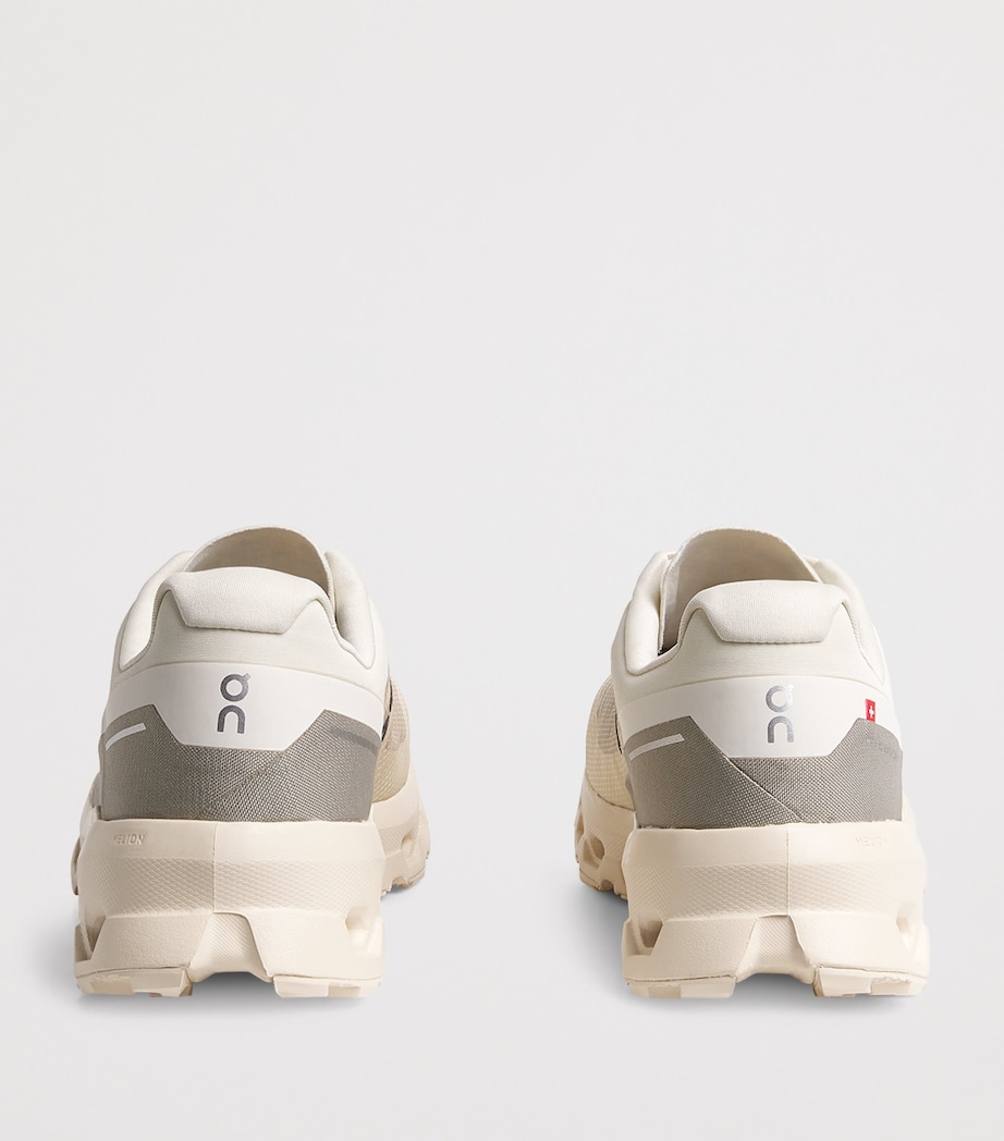 Cloudvista 2 Trainers CREAM | DESERT Image 4