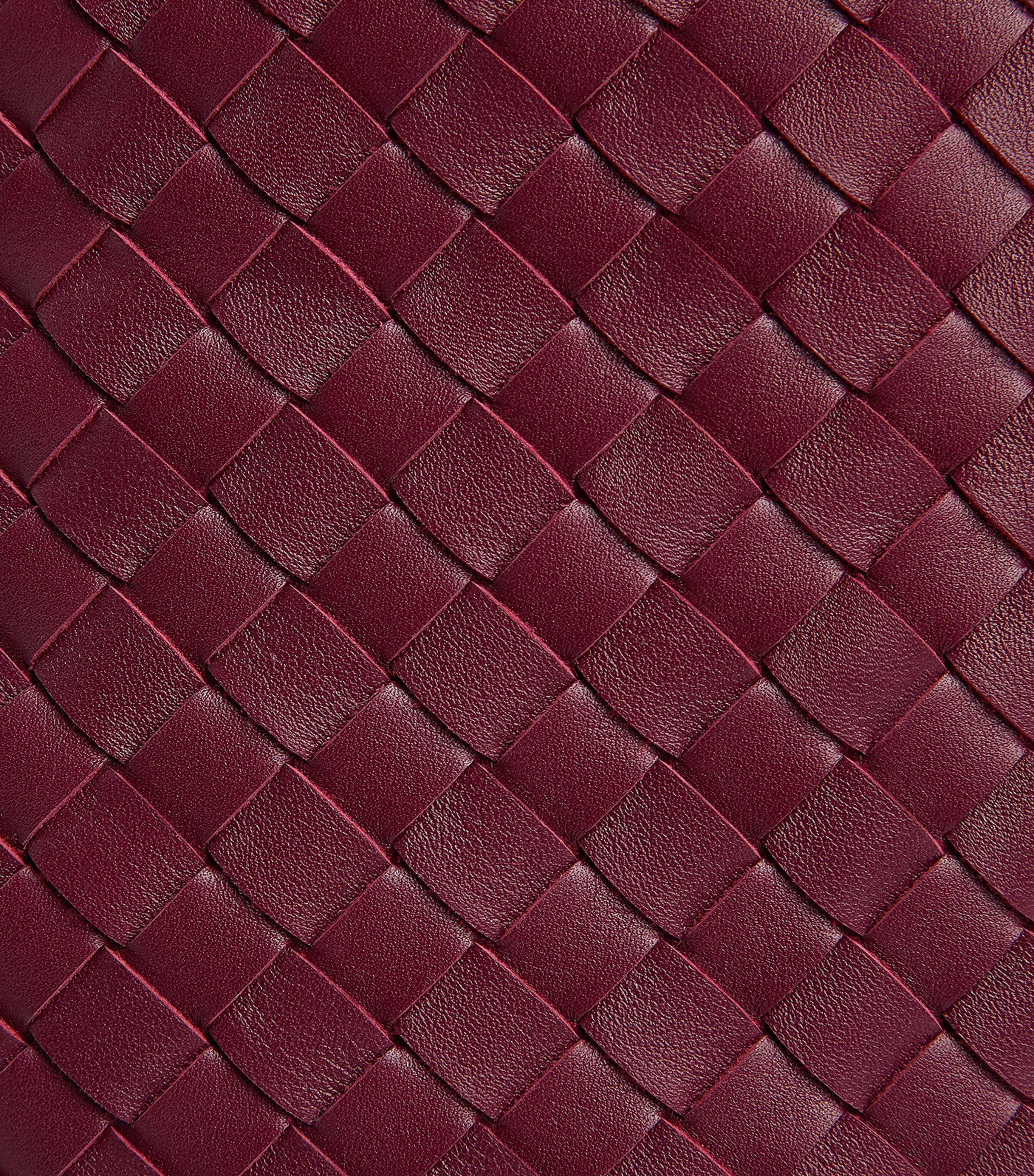 Leather Pinacoteca Tote Bag 2363 Image 6