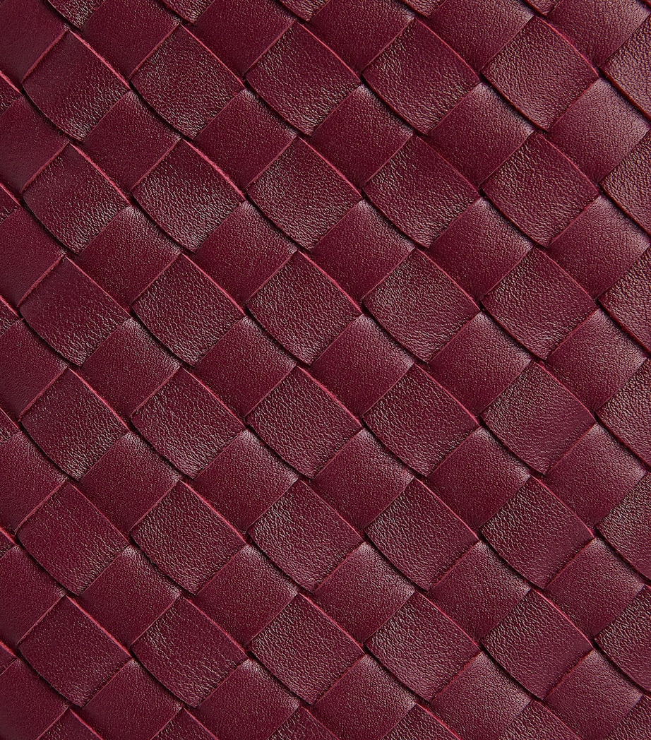 Leather Pinacoteca Tote Bag 2363 Image 6