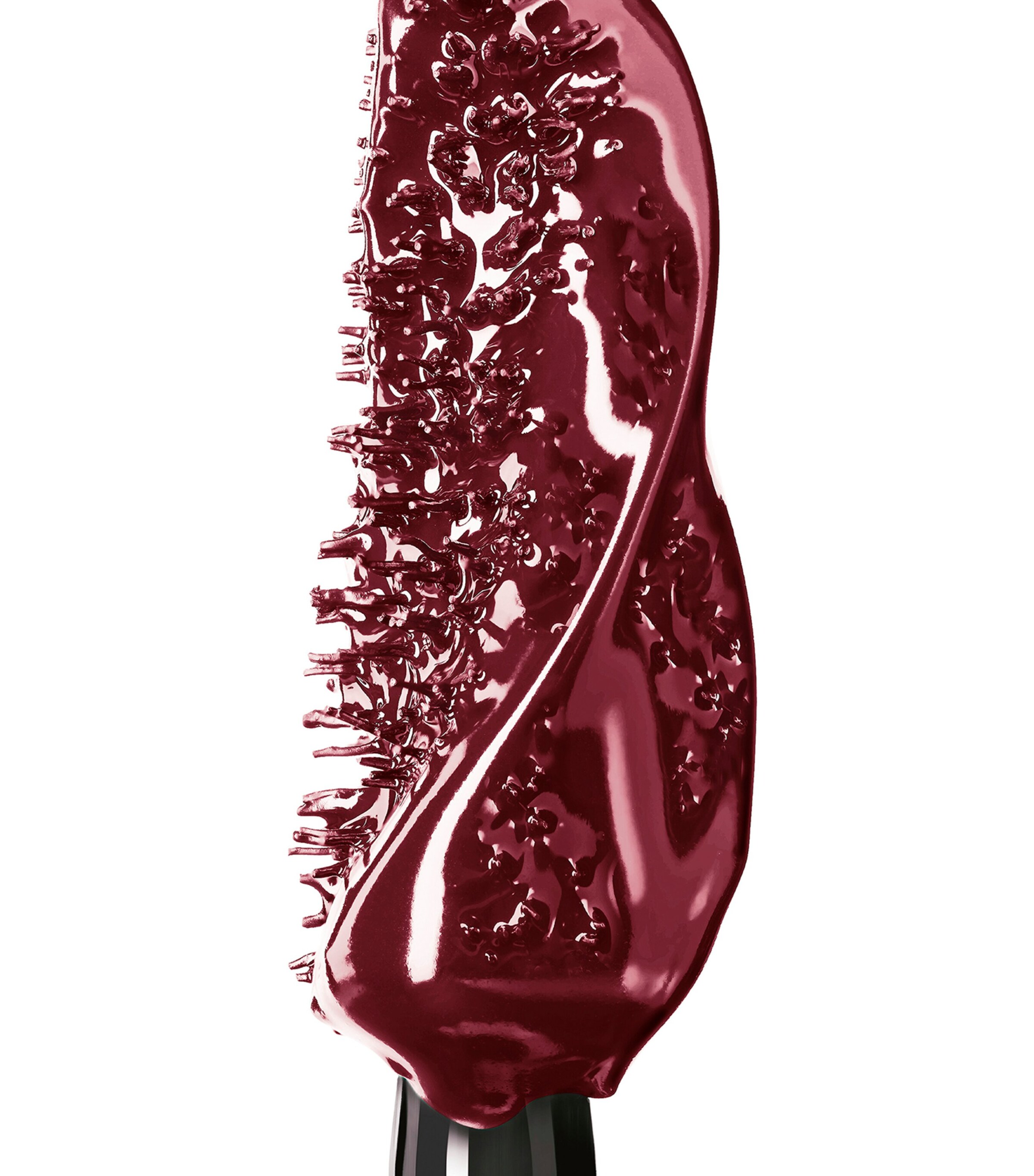 YSL Lash Clash Extreme Volume Mascara Burgundy Image 2
