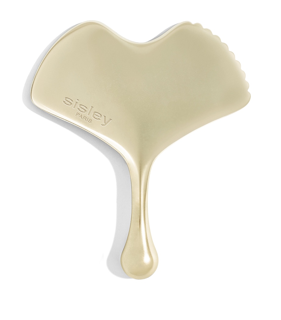 Gingko Gua Sha NO COLOUR Image 1